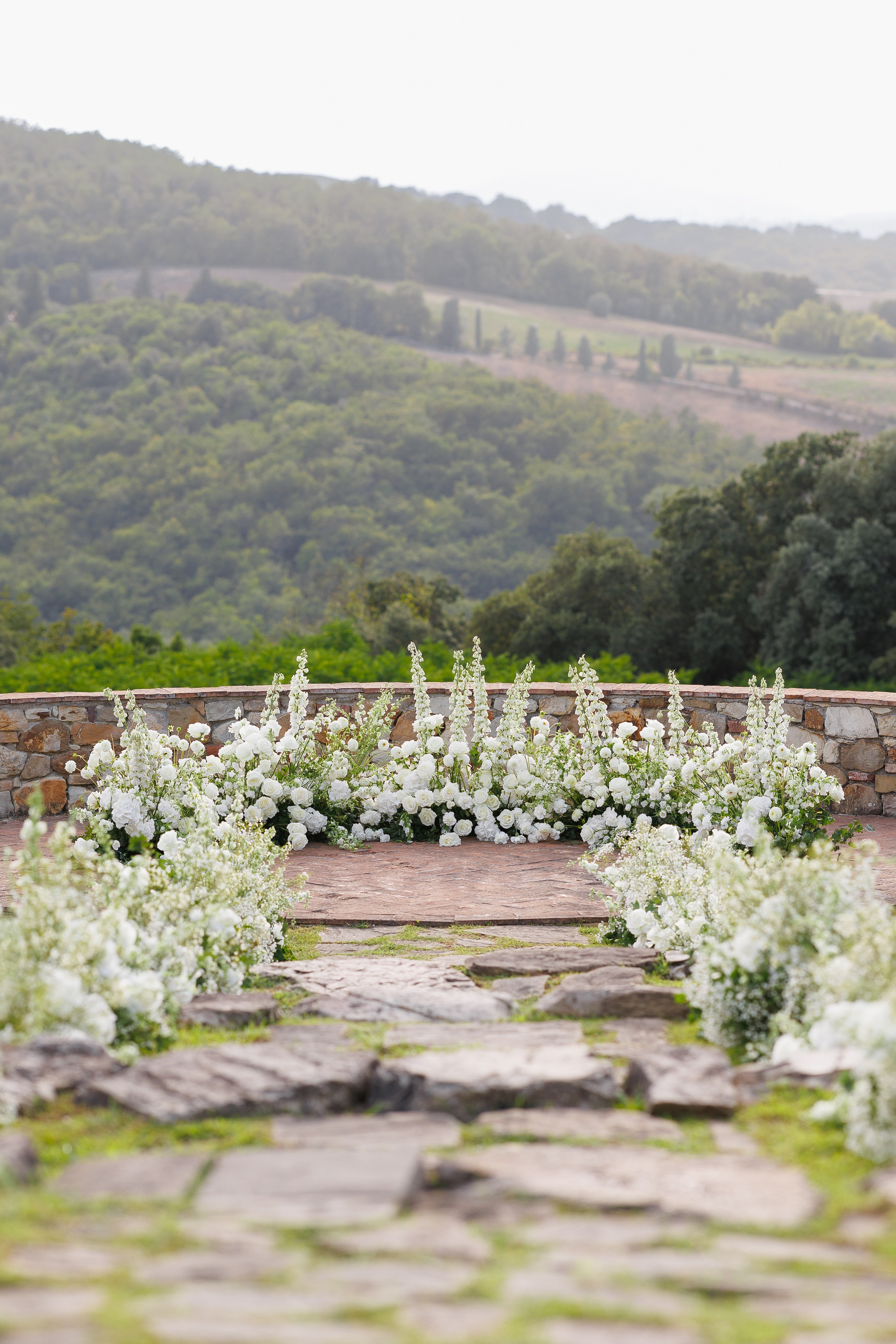Julia & Max (Florence, Castello Di Cassole). Wedding photographer Osokin Evgeniy
