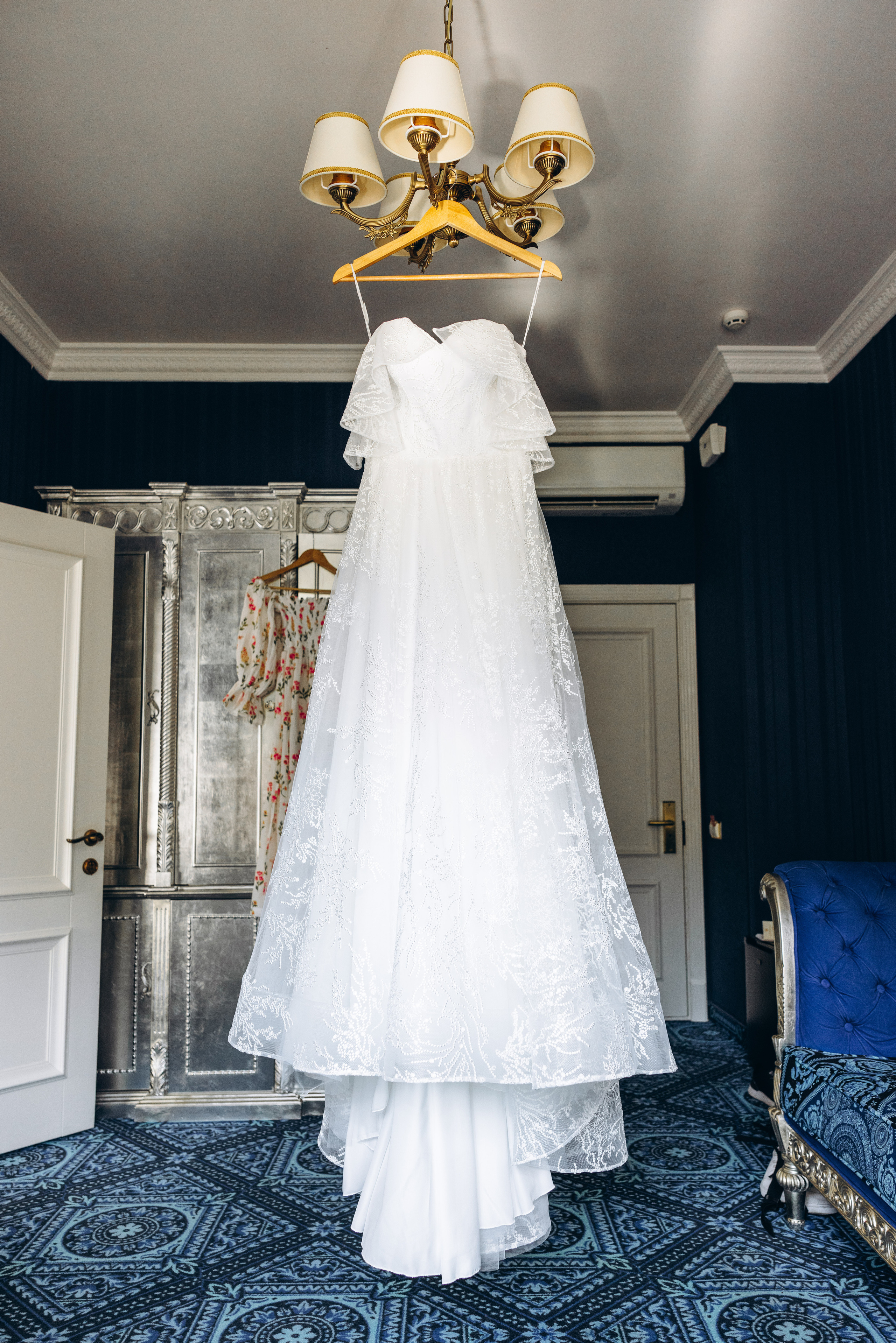 Marina & Vitaliy. Весільний фотограф Осокін Євгеній