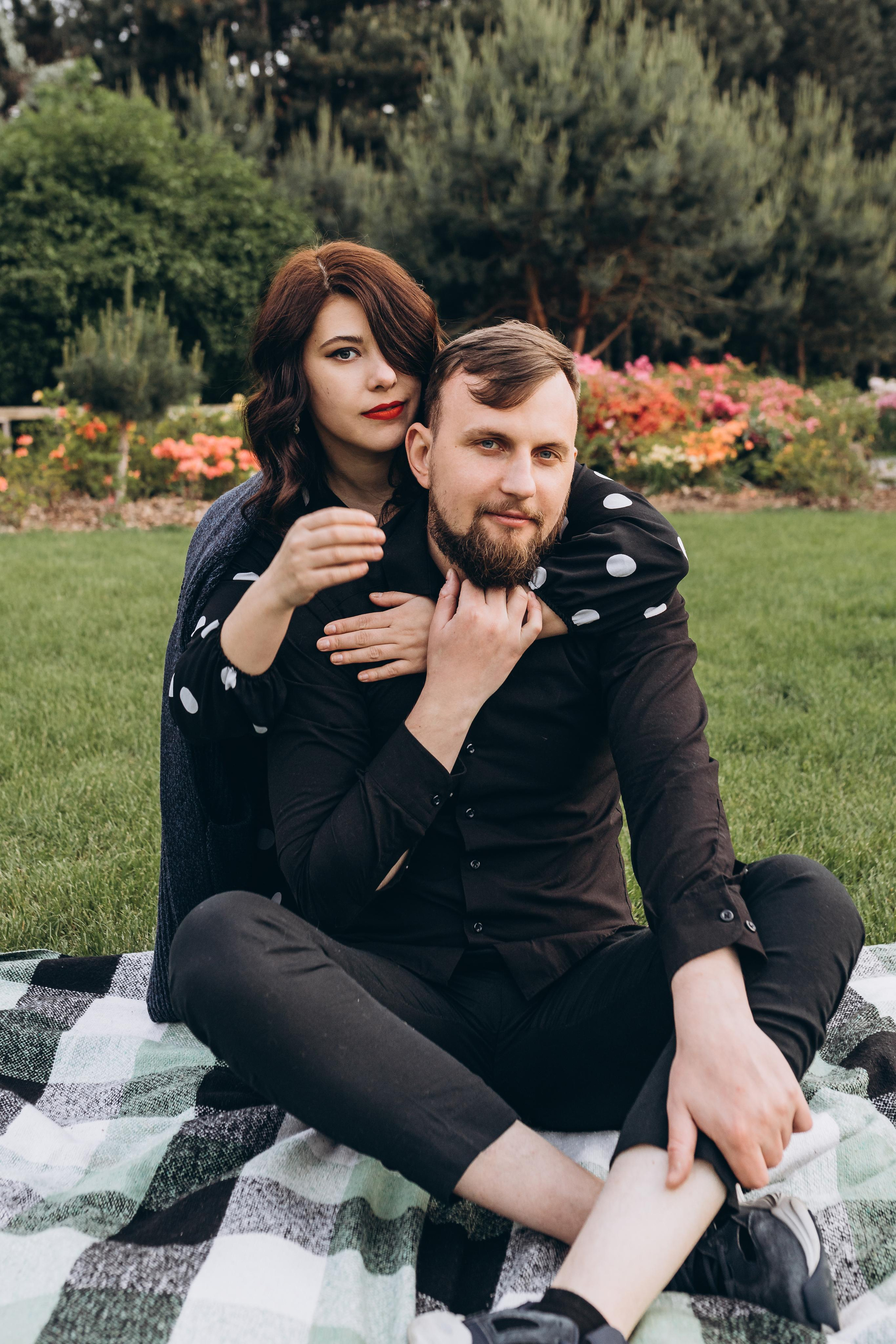 Olya & Slava. Wedding photographer Osokin Evgeniy