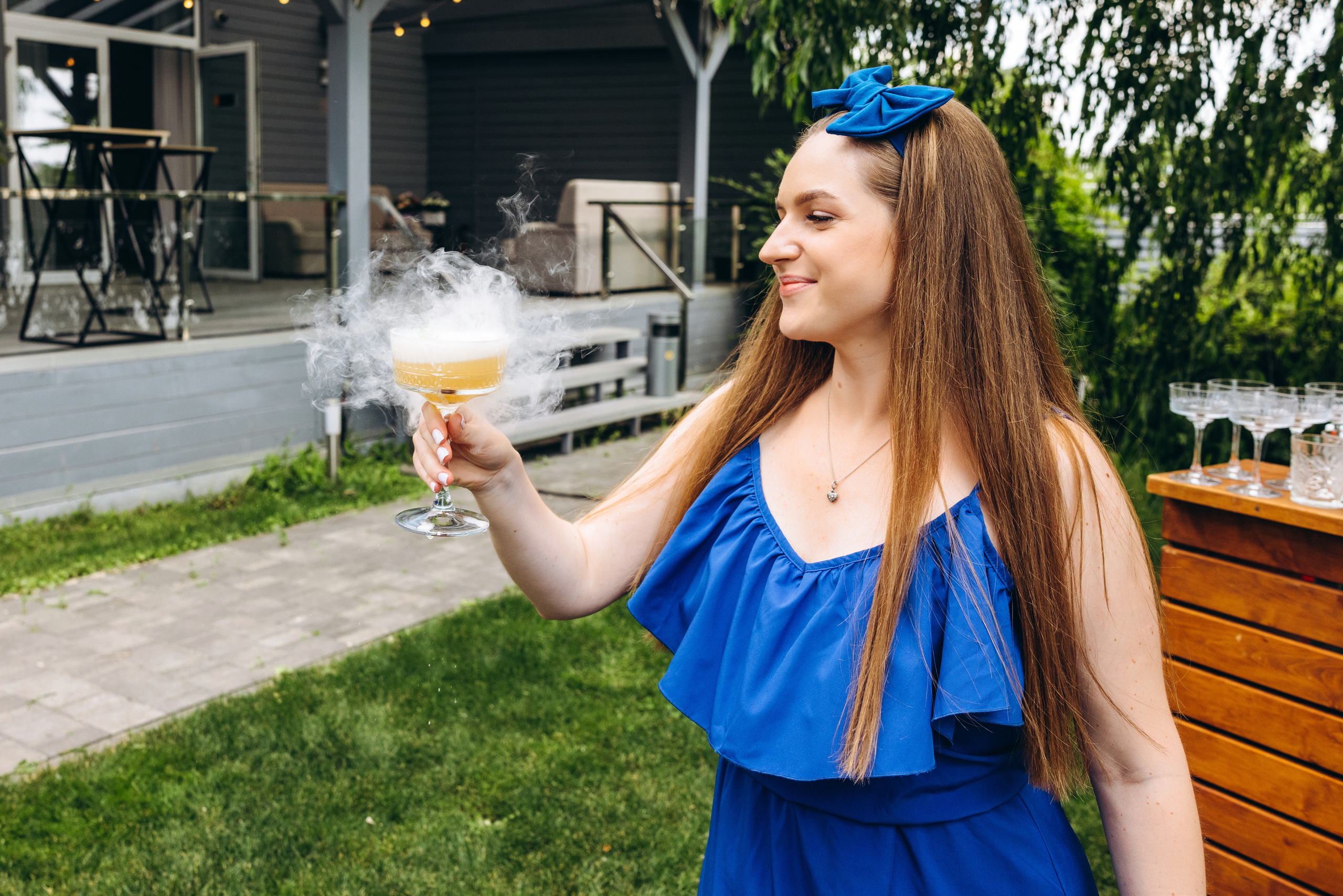 Marina & Vitaliy. Весільний фотограф Осокін Євгеній