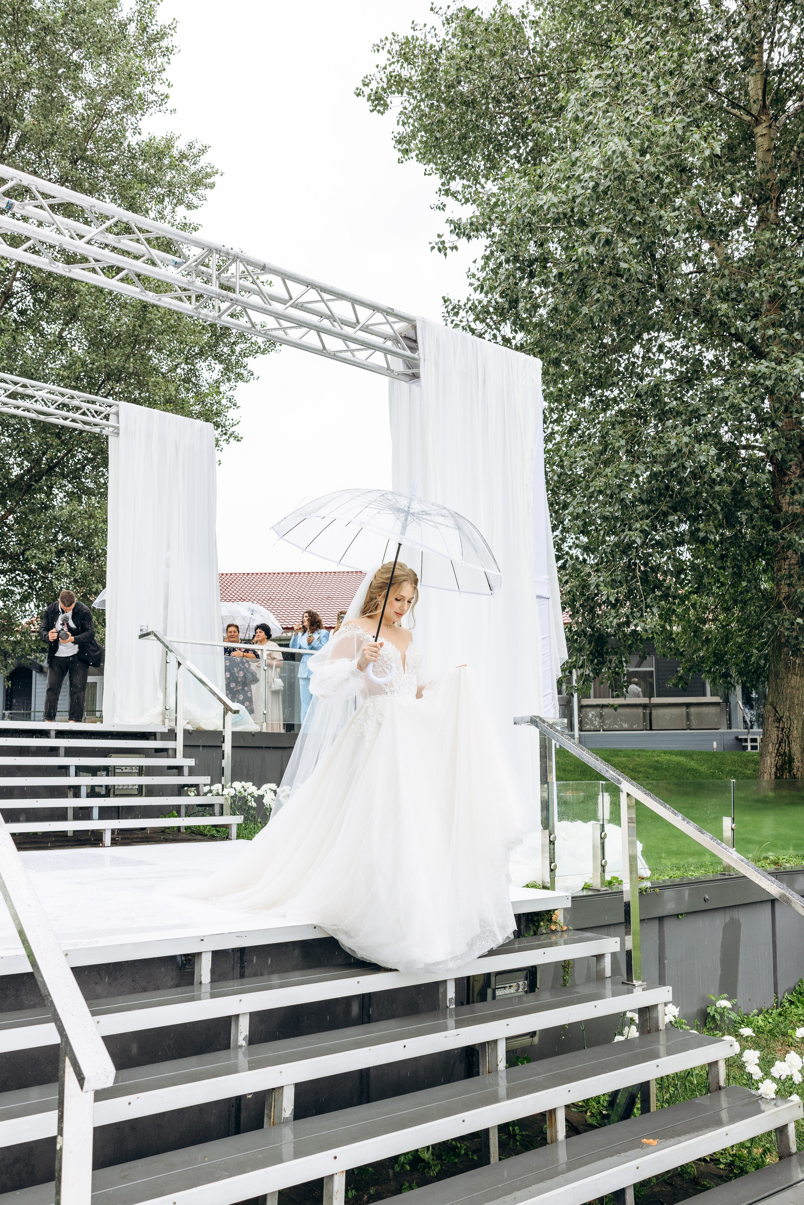 Alice & Mark — Wedding Photography, Osokin Photography Toronto