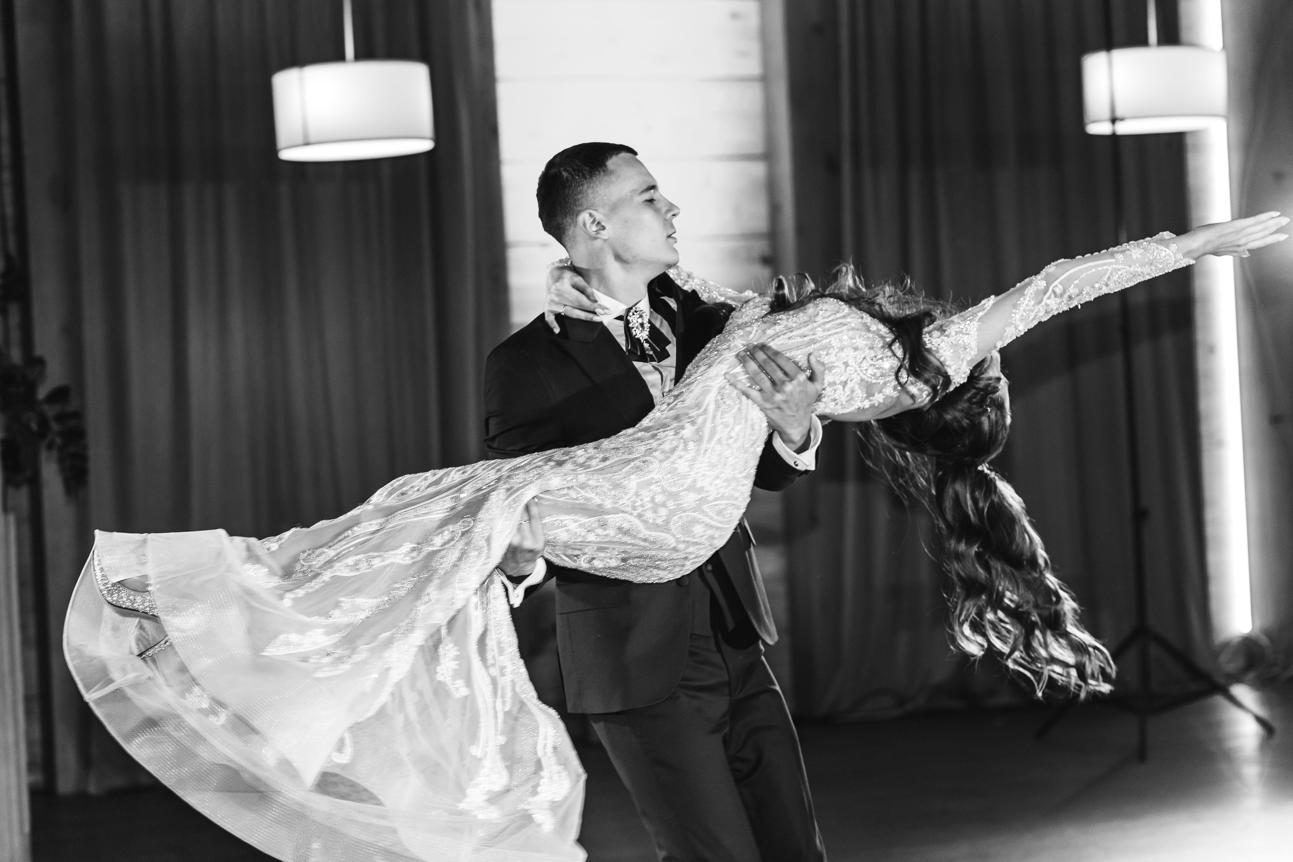 Diana & Andrey. Wedding photographer Osokin Evgeniy