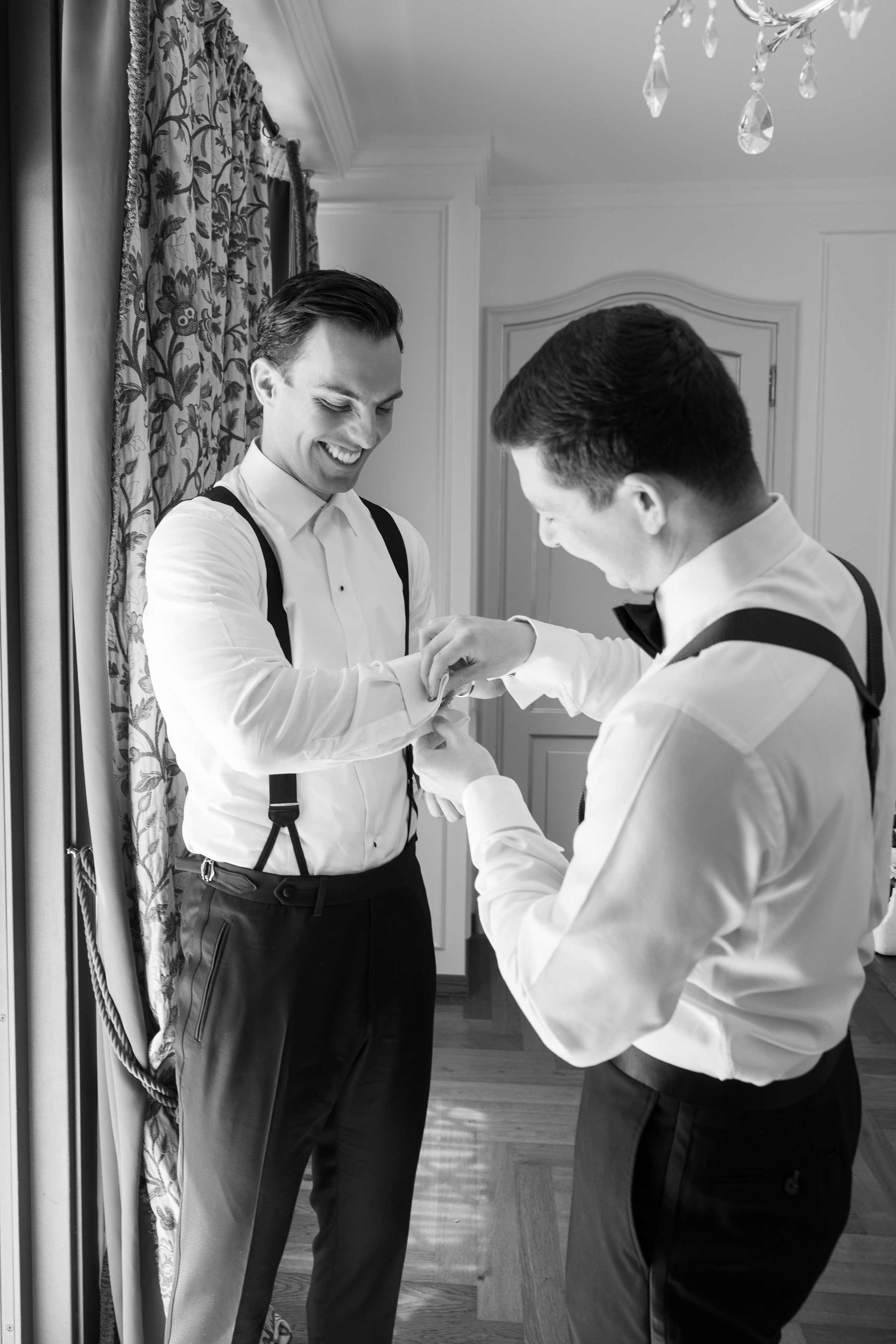 Teona & Maximilian — Wedding Photography Toronto Evgeniy Osokin
