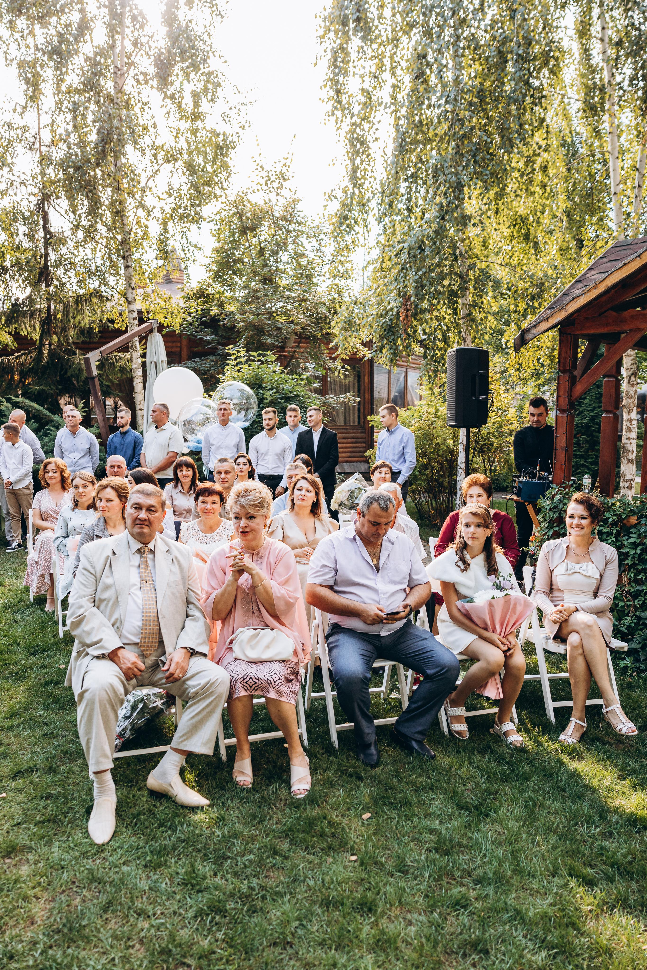 Anna & Vlad. Wedding photographer Osokin Evgeniy