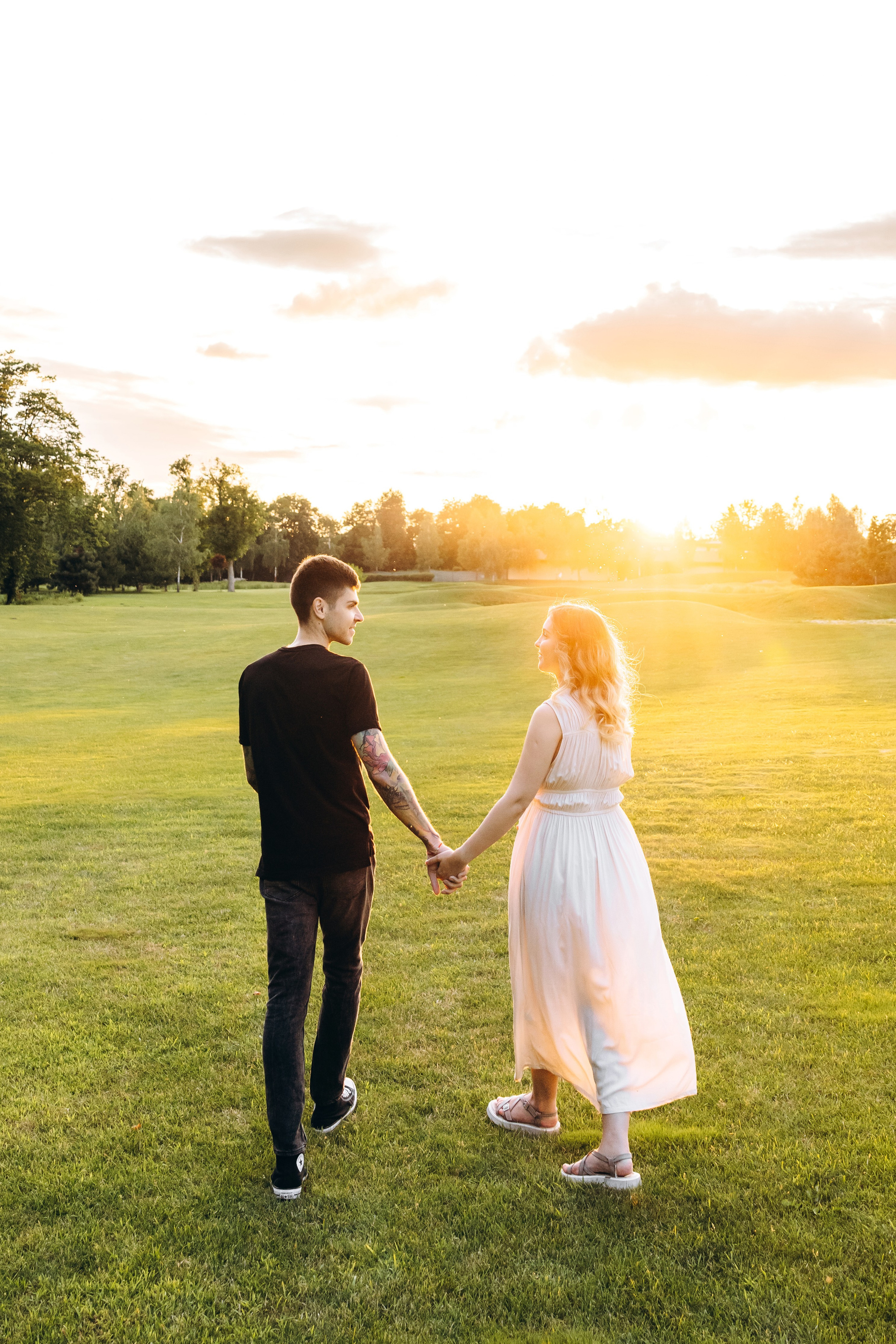 Lena & Makar. Wedding photographer Osokin Evgeniy