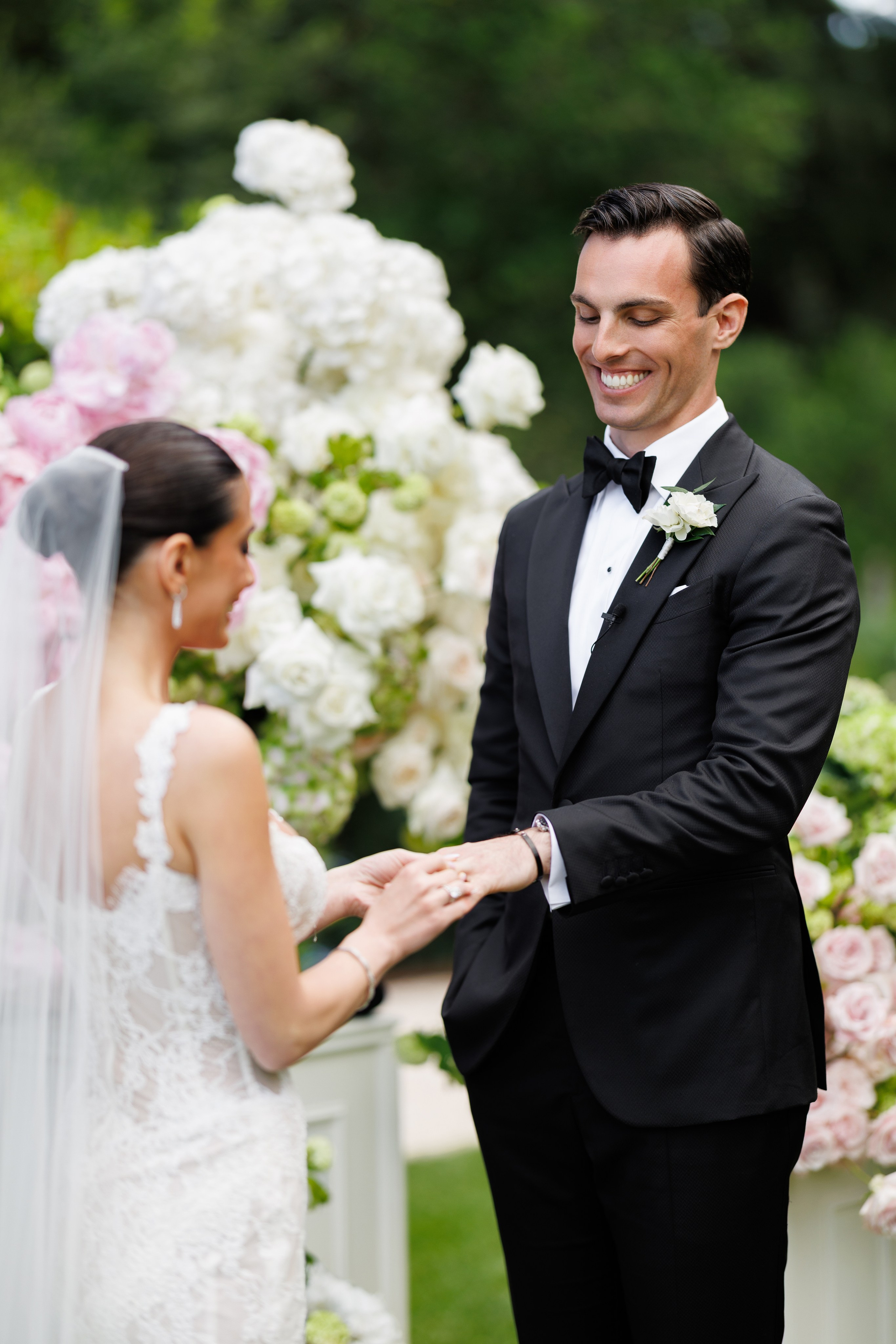 Teona & Maximilian — Wedding Photography Toronto Evgeniy Osokin