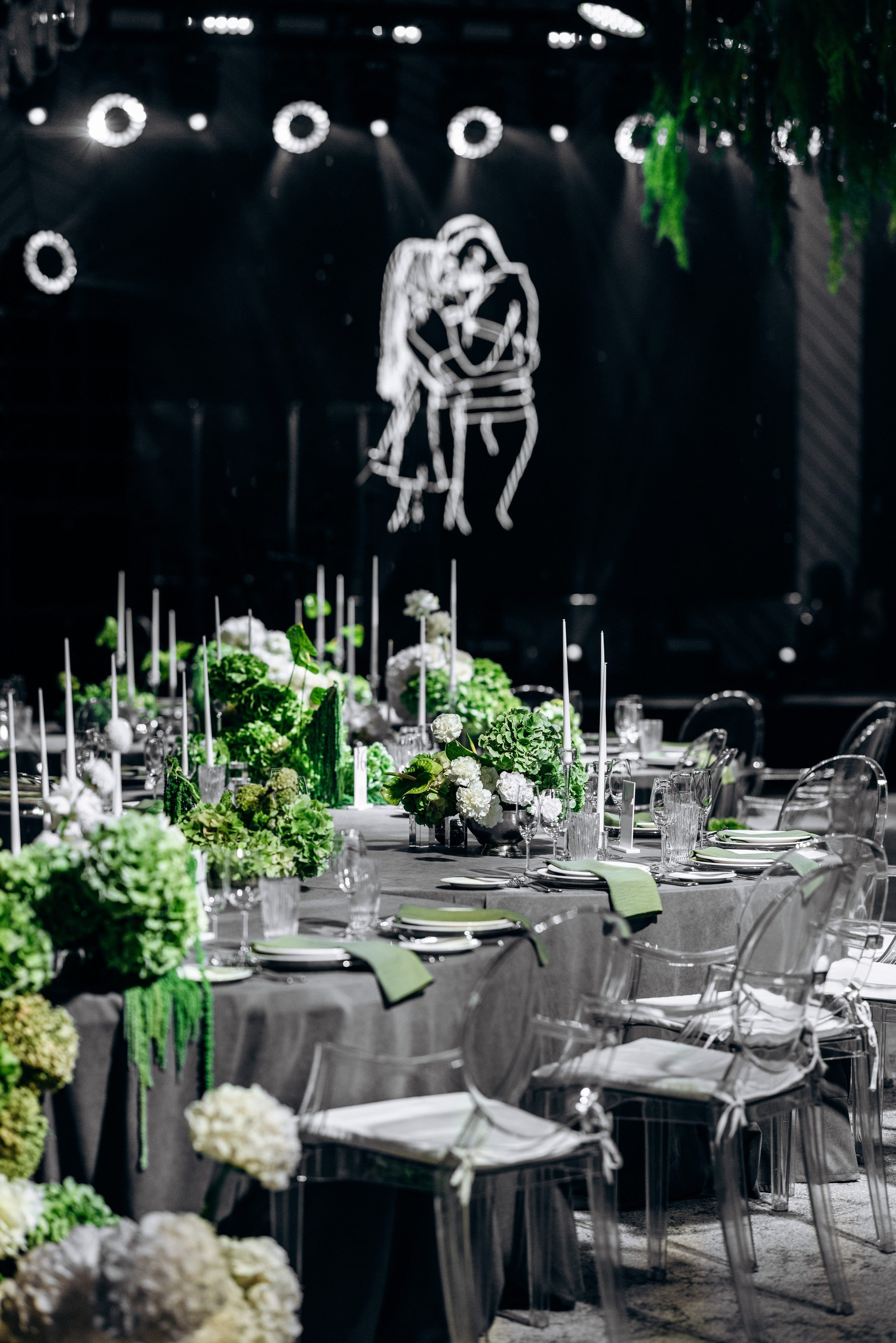 Arina & Oleg. Evgeniy Osokin Toronto Wedding Photographer Editorial&Candid