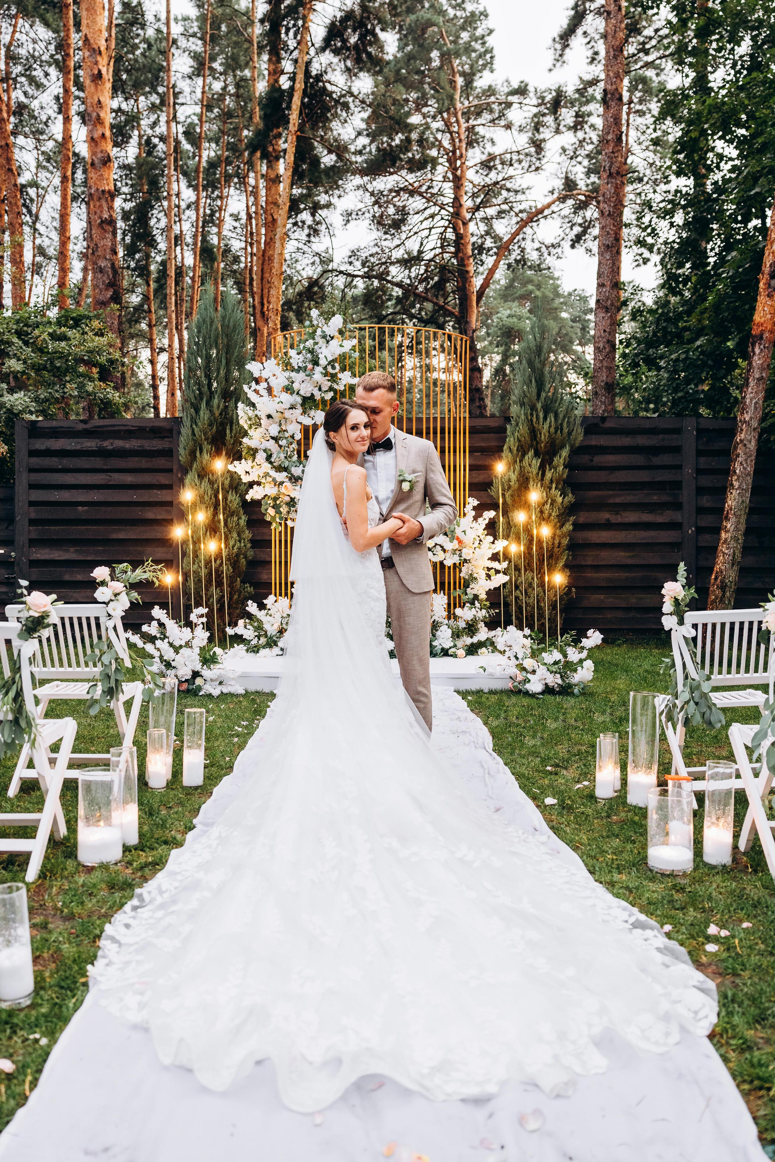 Diana & Bohdan. Wedding photographer Osokin Evgeniy