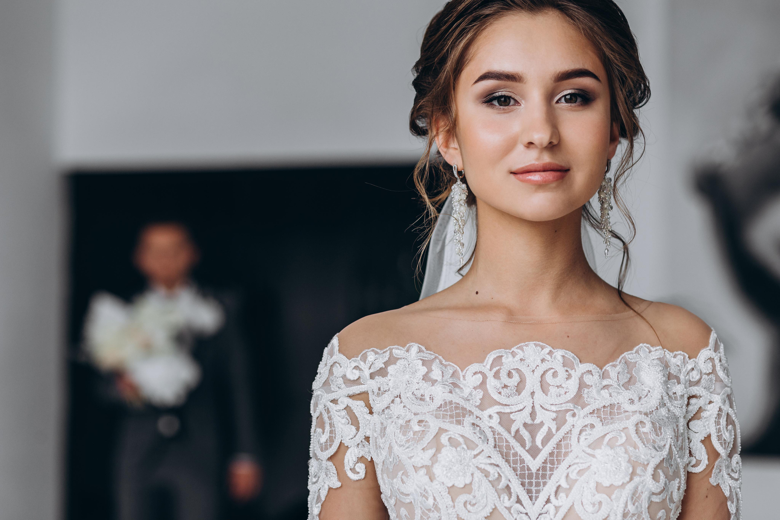 Anna & Vlad. Wedding photographer Osokin Evgeniy