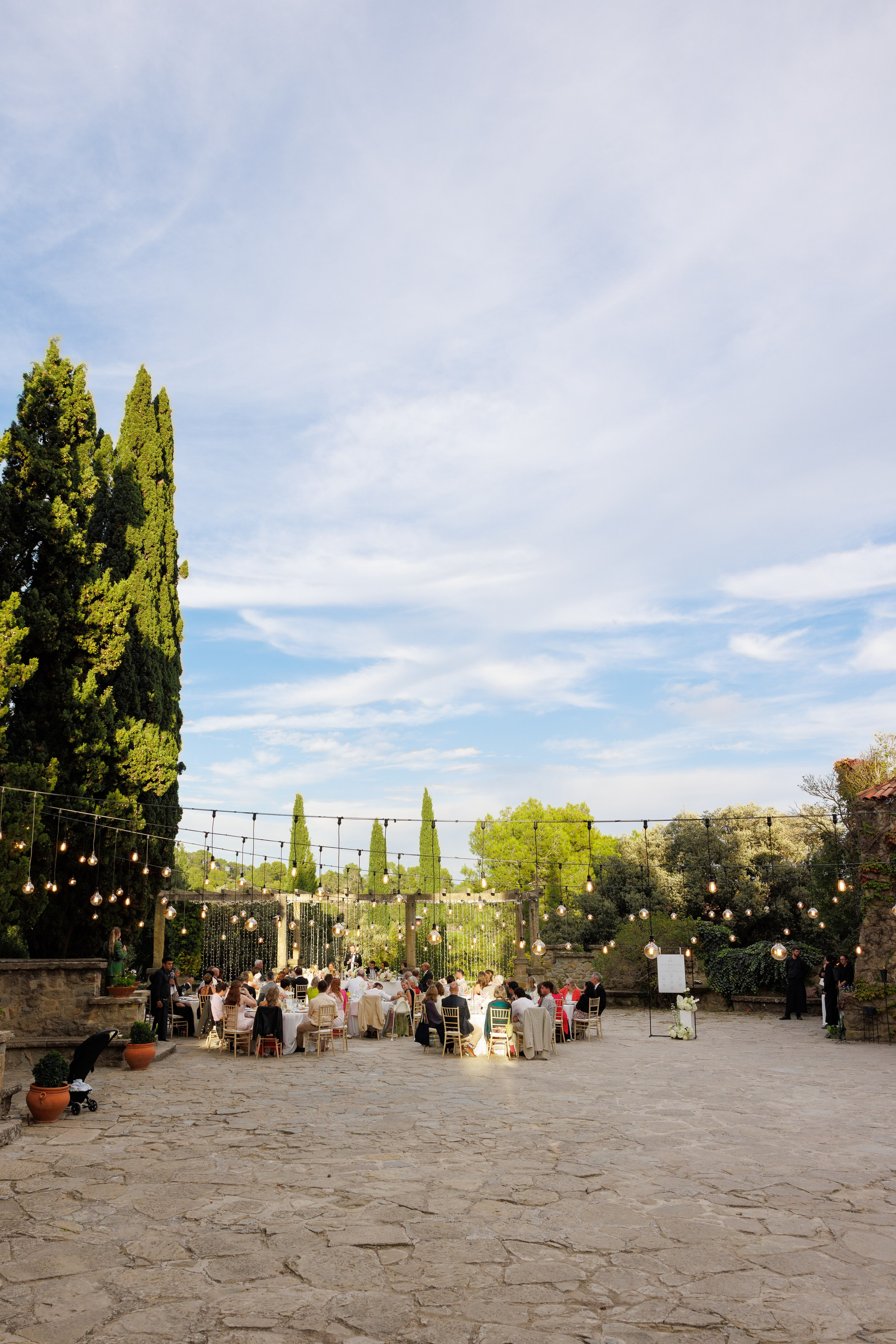 Fiona & Colin (Barcelona, La Baronia). Весільний фотограф Осокін Євгеній