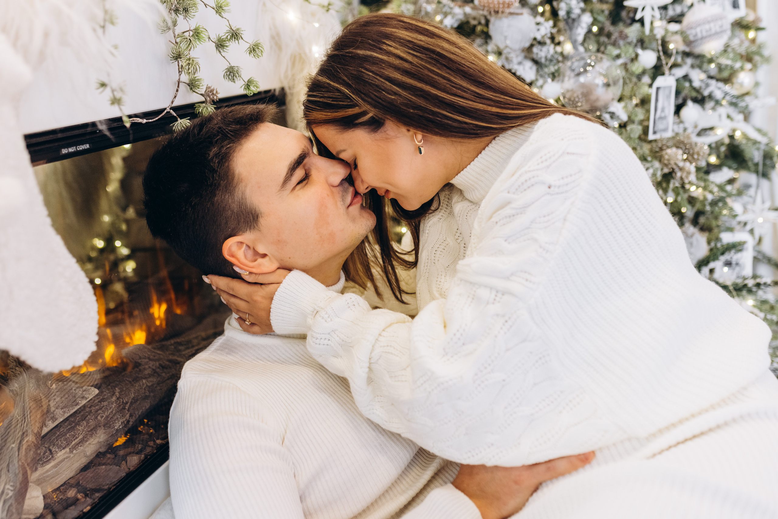 Olya & Anton. Wedding photographer Osokin Evgeniy