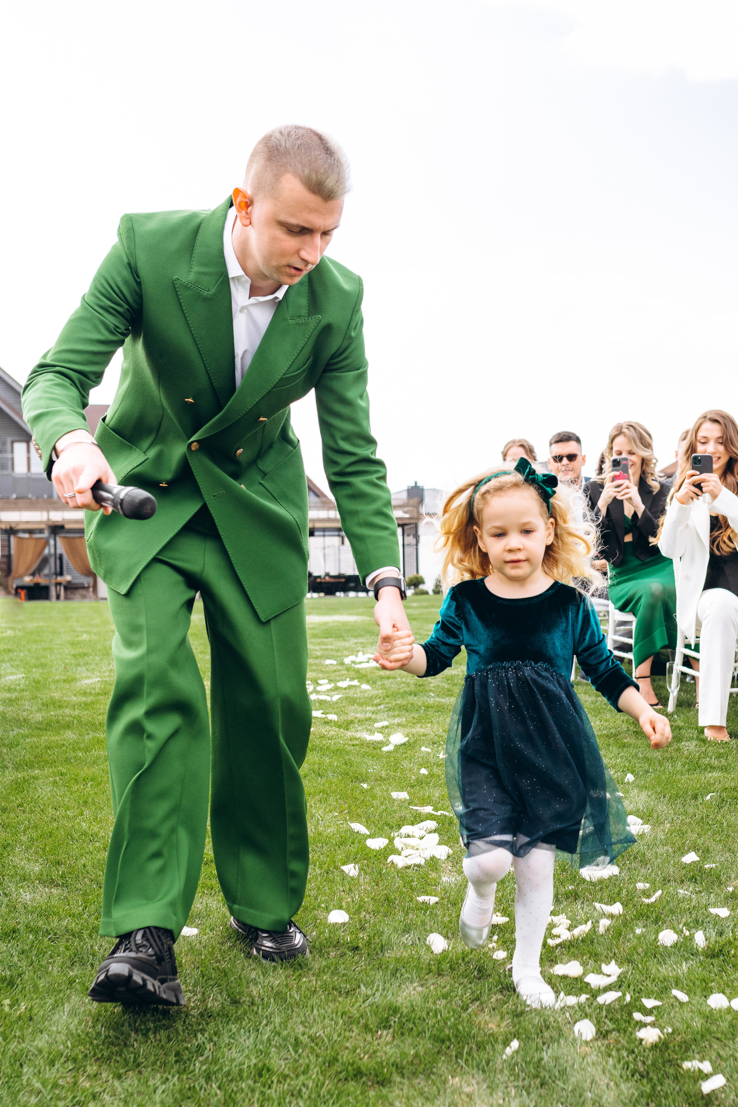 Snezhana & Alexey. Wedding photographer Osokin Evgeniy