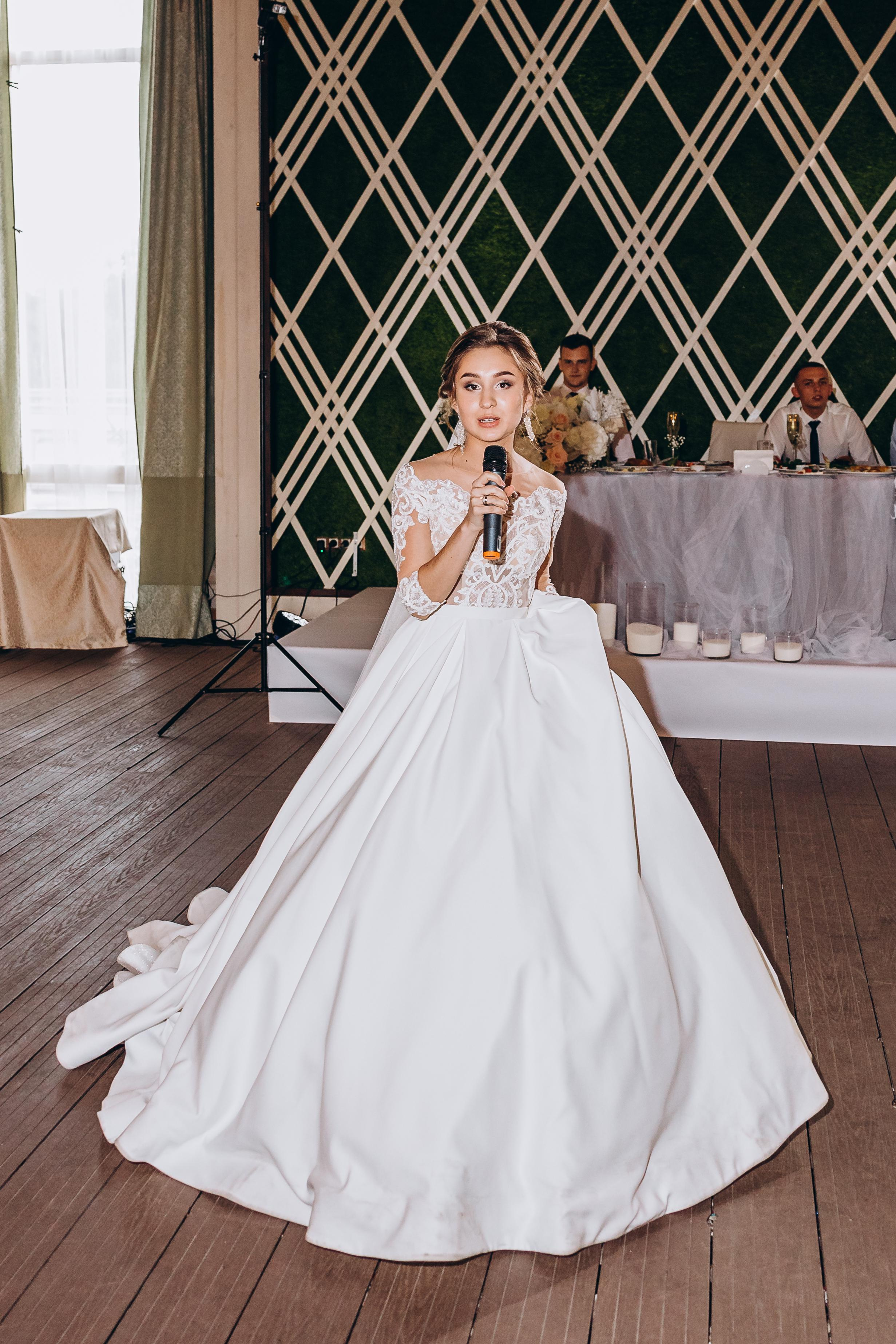 Anna & Vlad. Wedding photographer Osokin Evgeniy