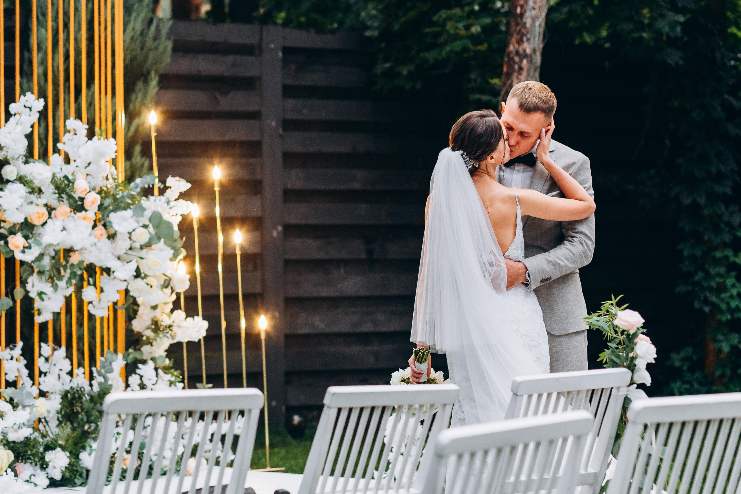 Diana & Bohdan. Wedding photographer Osokin Evgeniy