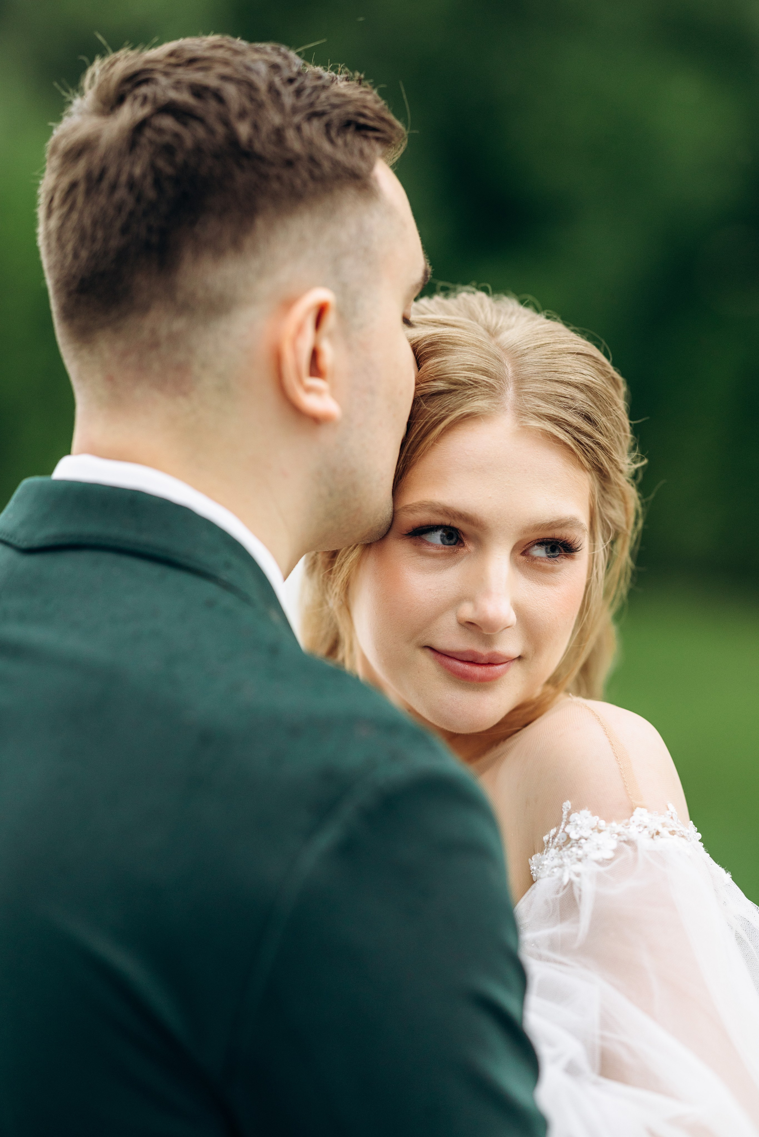 Alice & Mark — Wedding Photography, Osokin Photography Toronto
