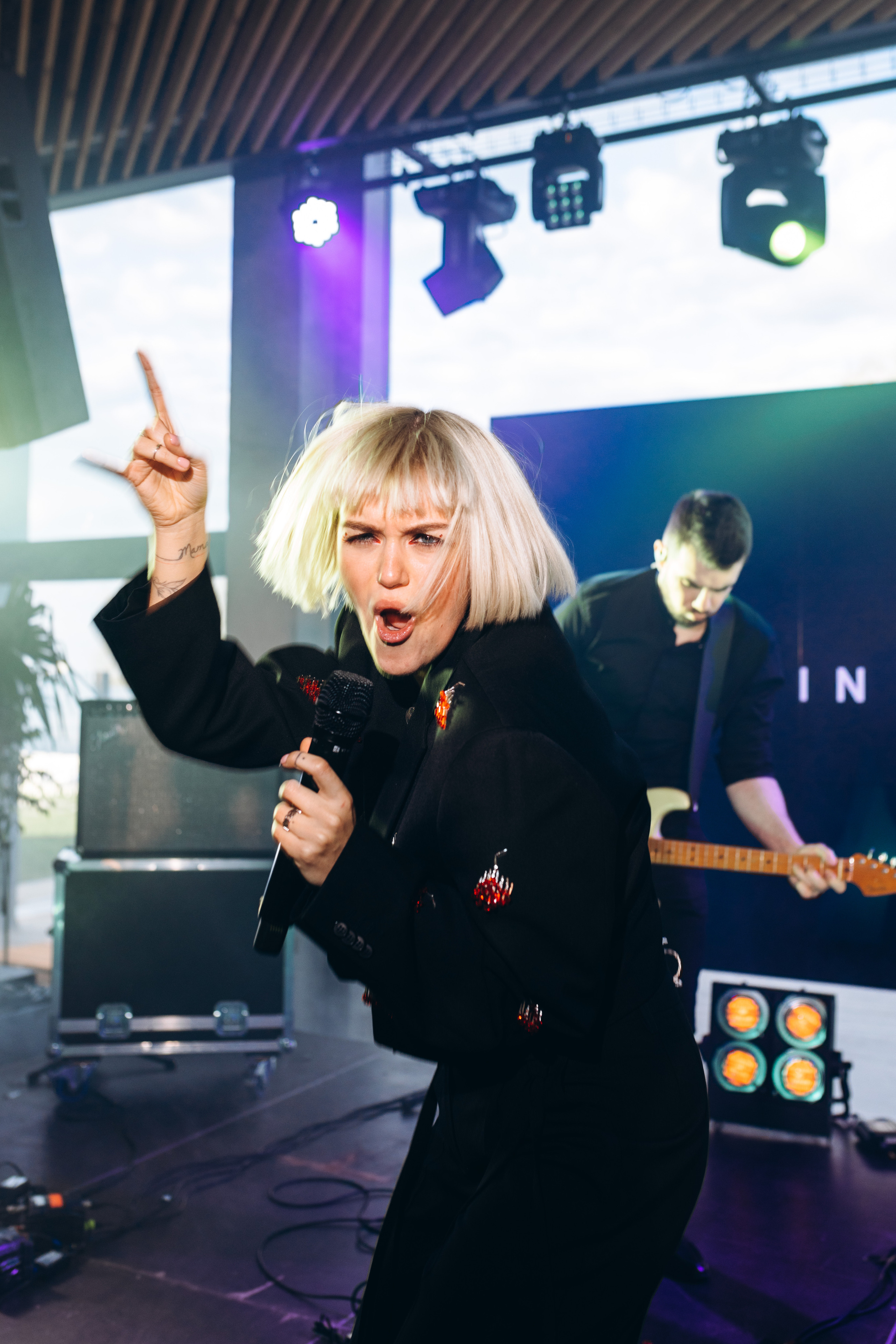 Snezhana & Alexey. Wedding photographer Osokin Evgeniy