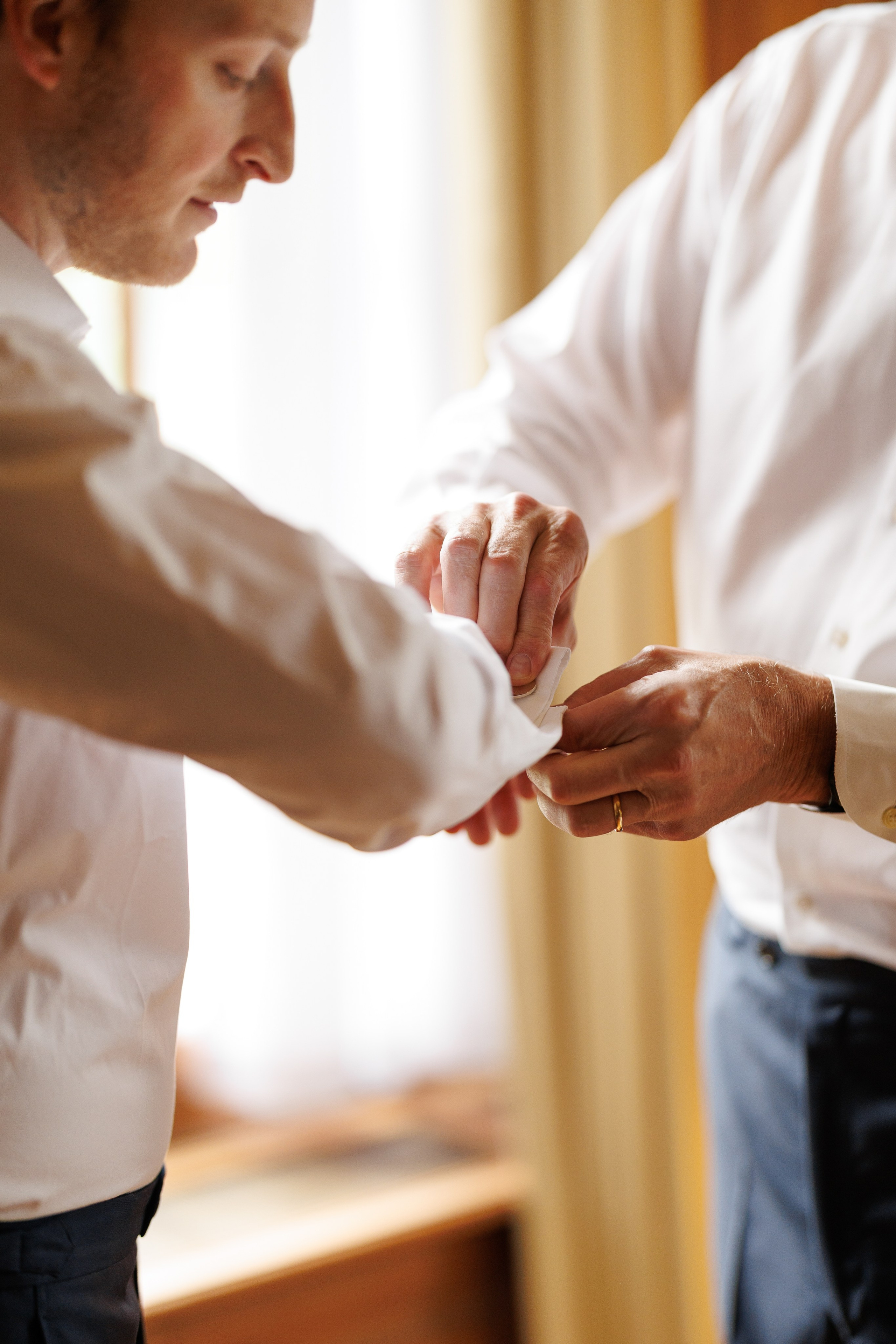 Marine & Jonathan (Brussel, Chateu de La Hulpe). Весільний фотограф Осокін Євгеній