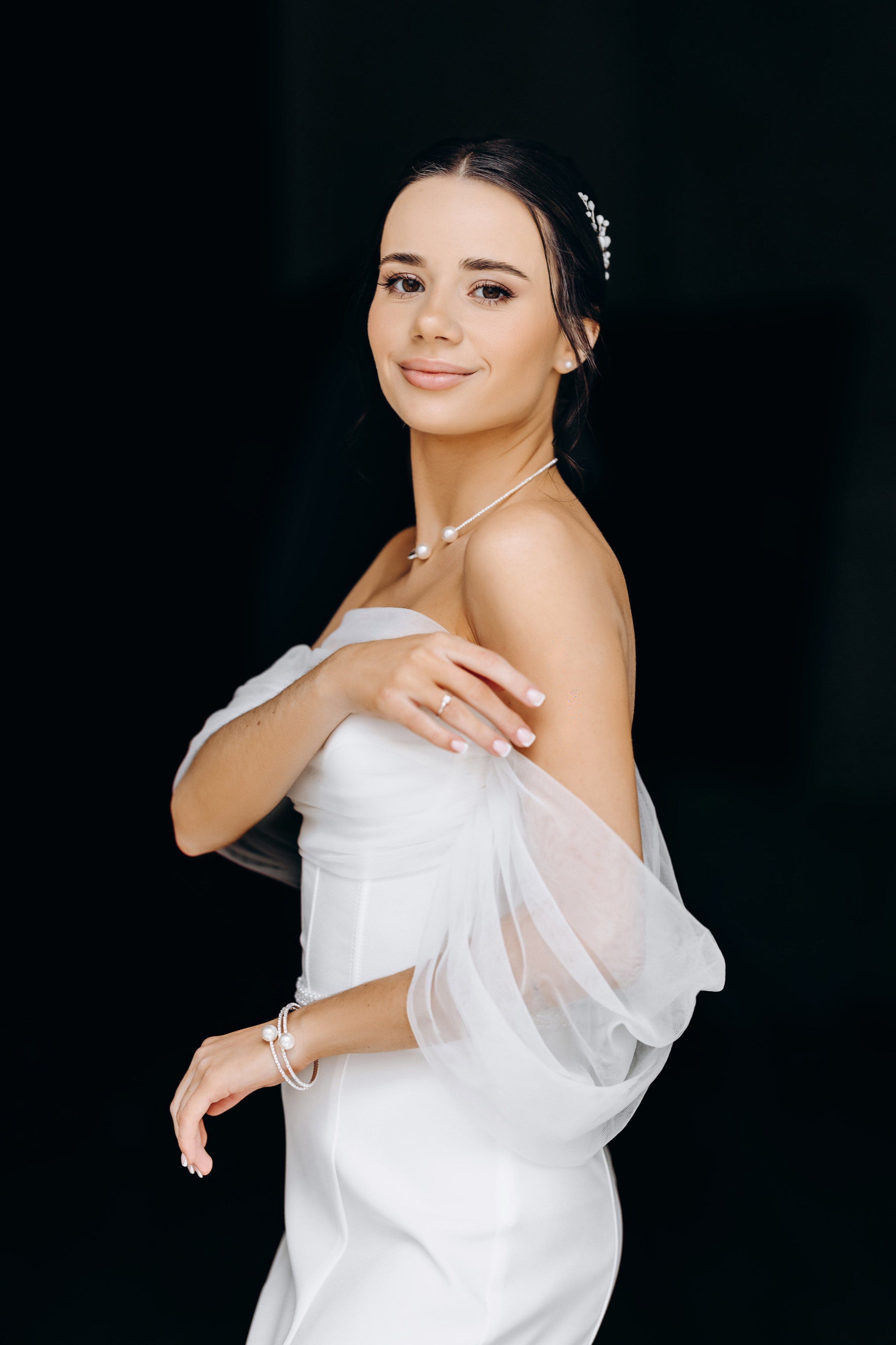 Krystyna & Oleksandr. Wedding photographer Osokin Evgeniy