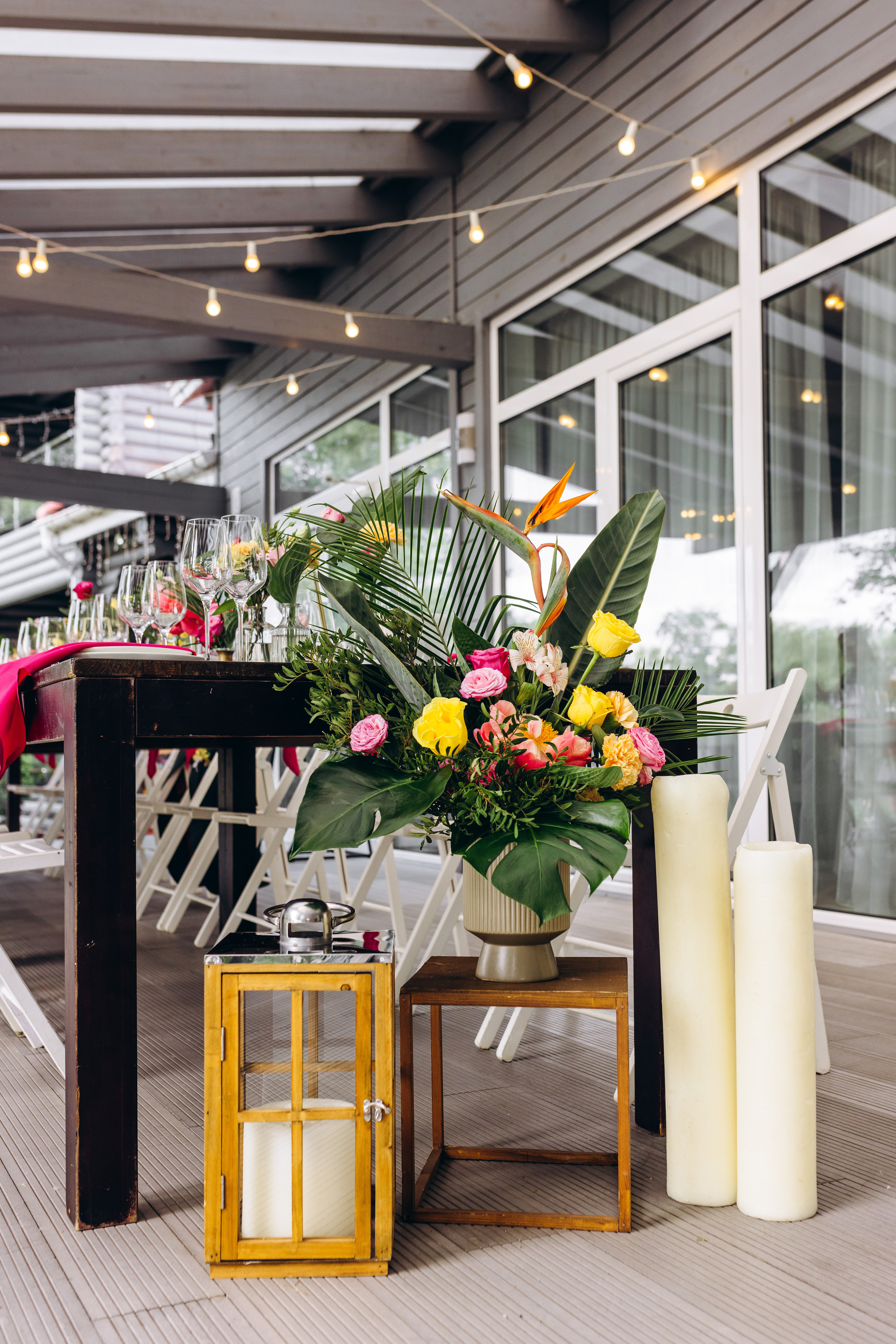 Marina & Vitaliy. Весільний фотограф Осокін Євгеній