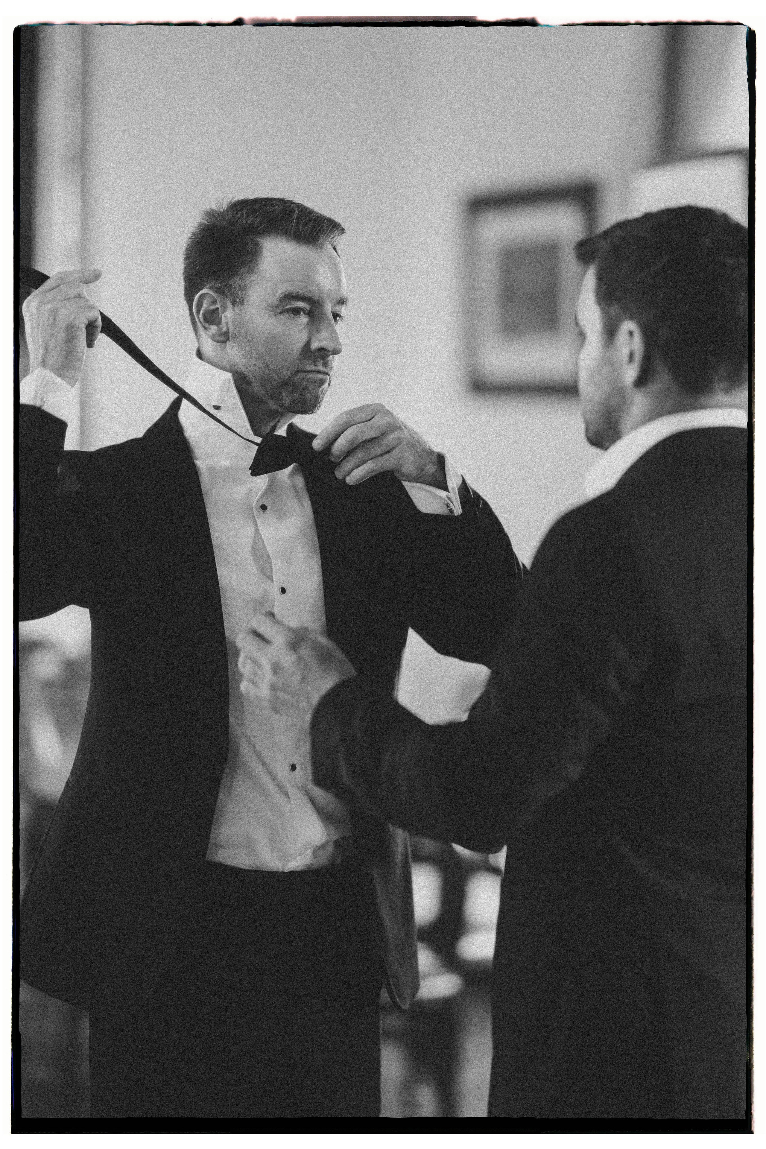 FILM. Destination Wedding Photographer — Spain, Italy & Toronto | Evgeniy Osokin