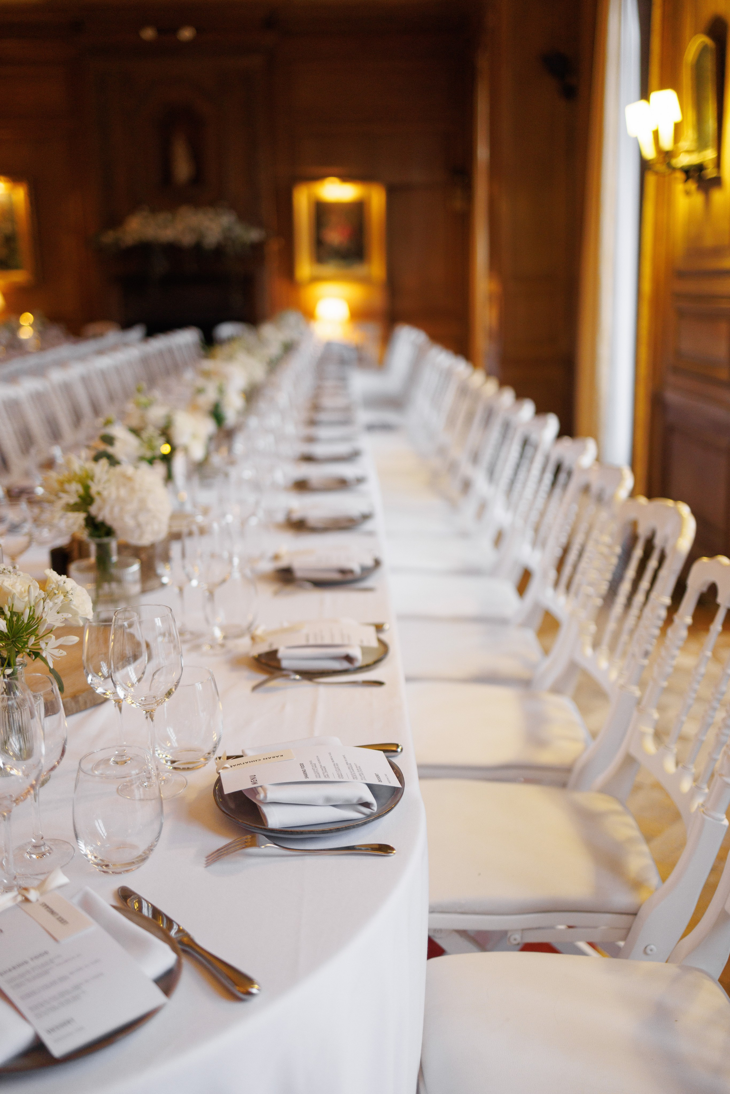 Marine & Jonathan (Brussel, Chateu de La Hulpe). Весільний фотограф Осокін Євгеній