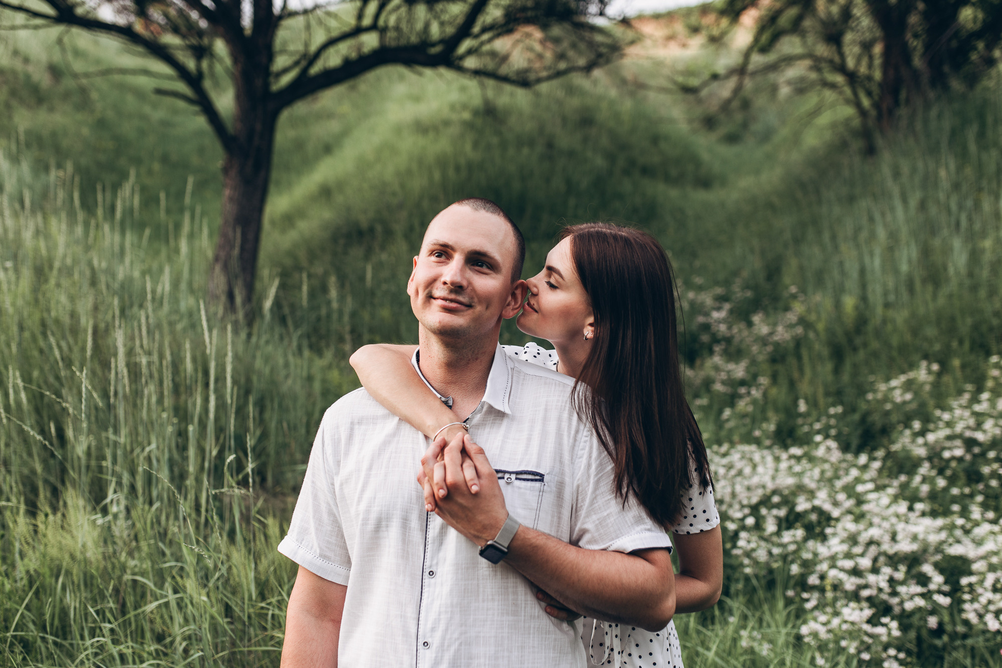 Alexandra & Maxim. Весільний фотограф Київ Осокін Євгеній