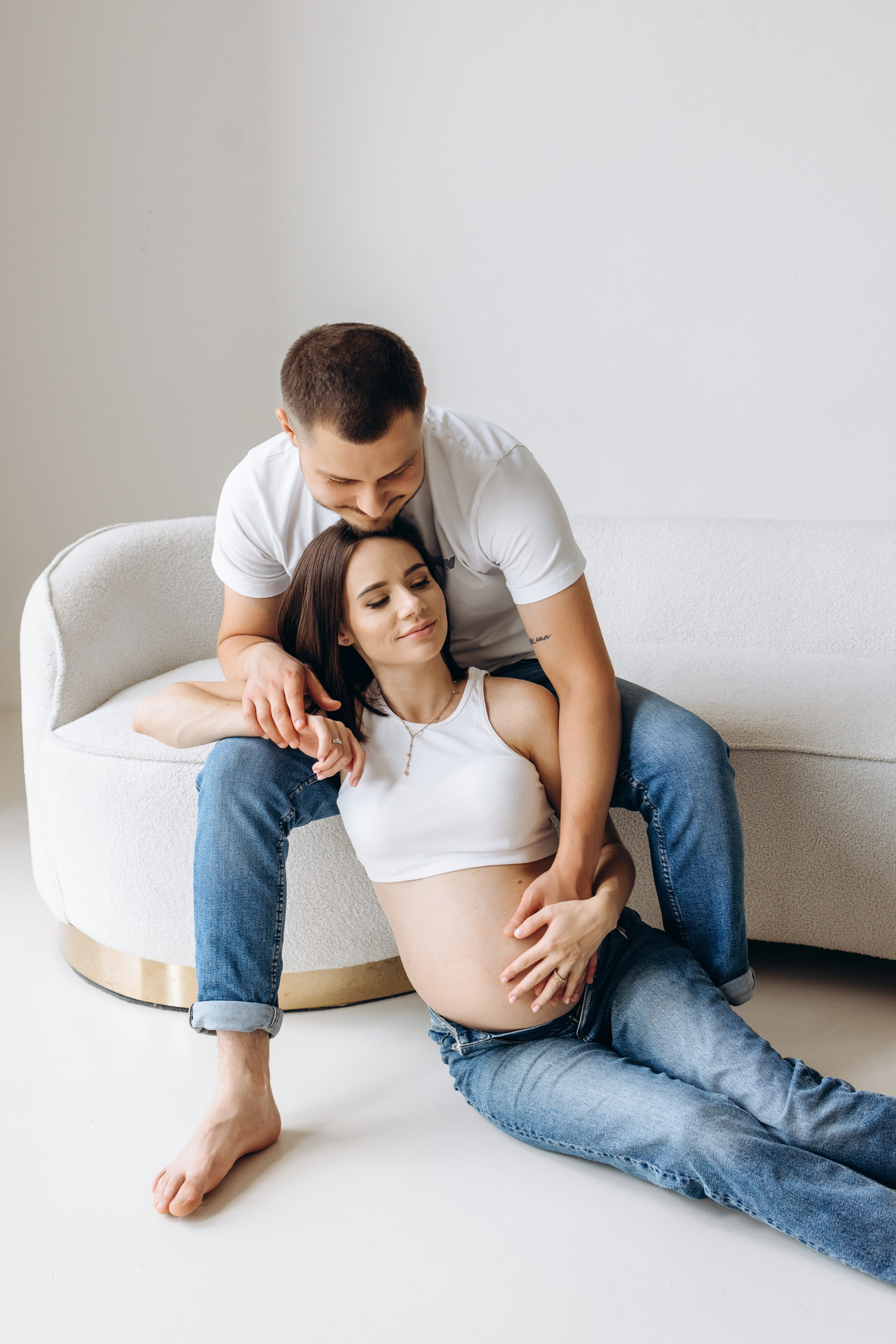 Cristina & Alex. Весільний фотограф Київ Осокін Євгеній