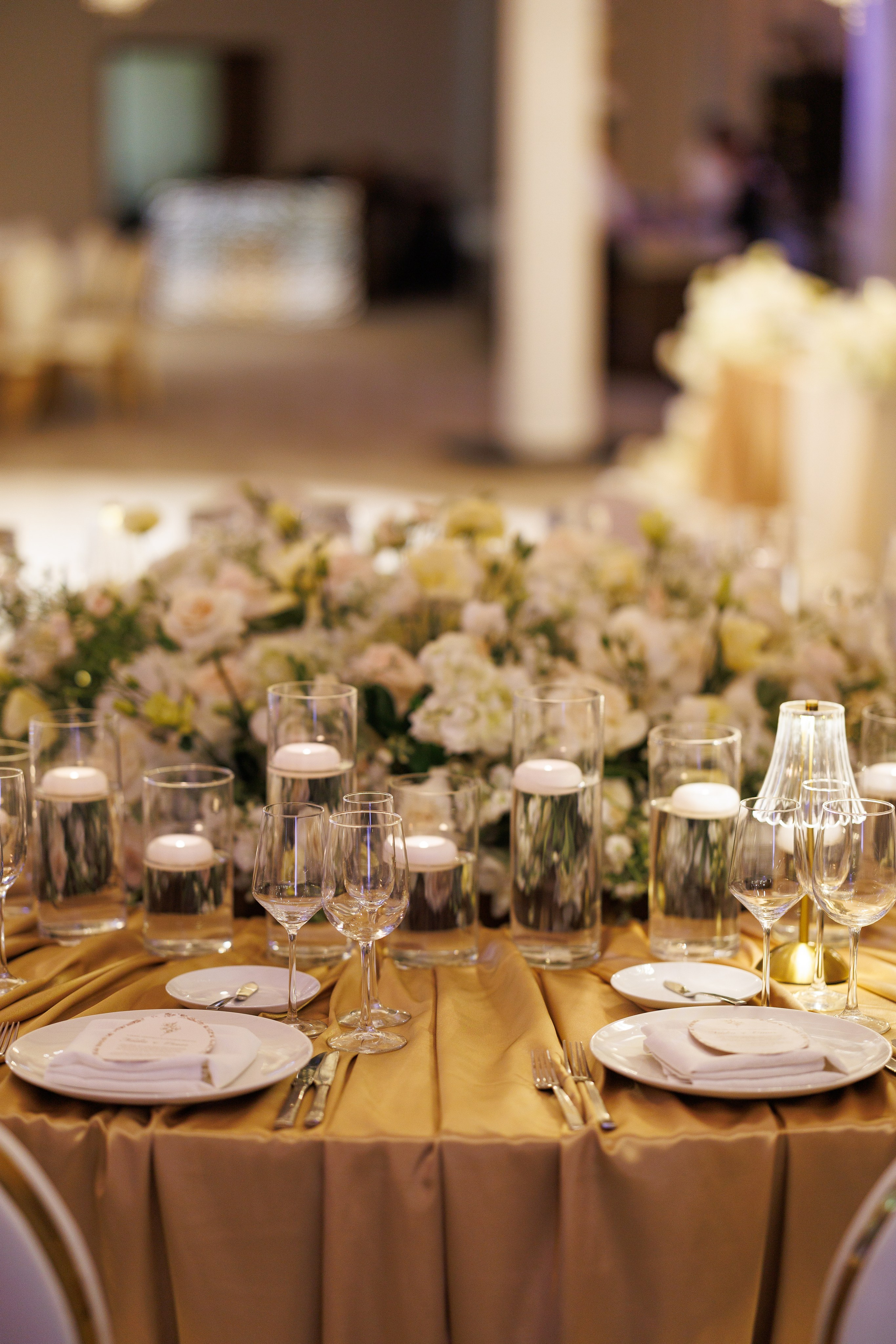 Nadia & Omar — Wedding Photographer Toronto Evgeniy Osokin