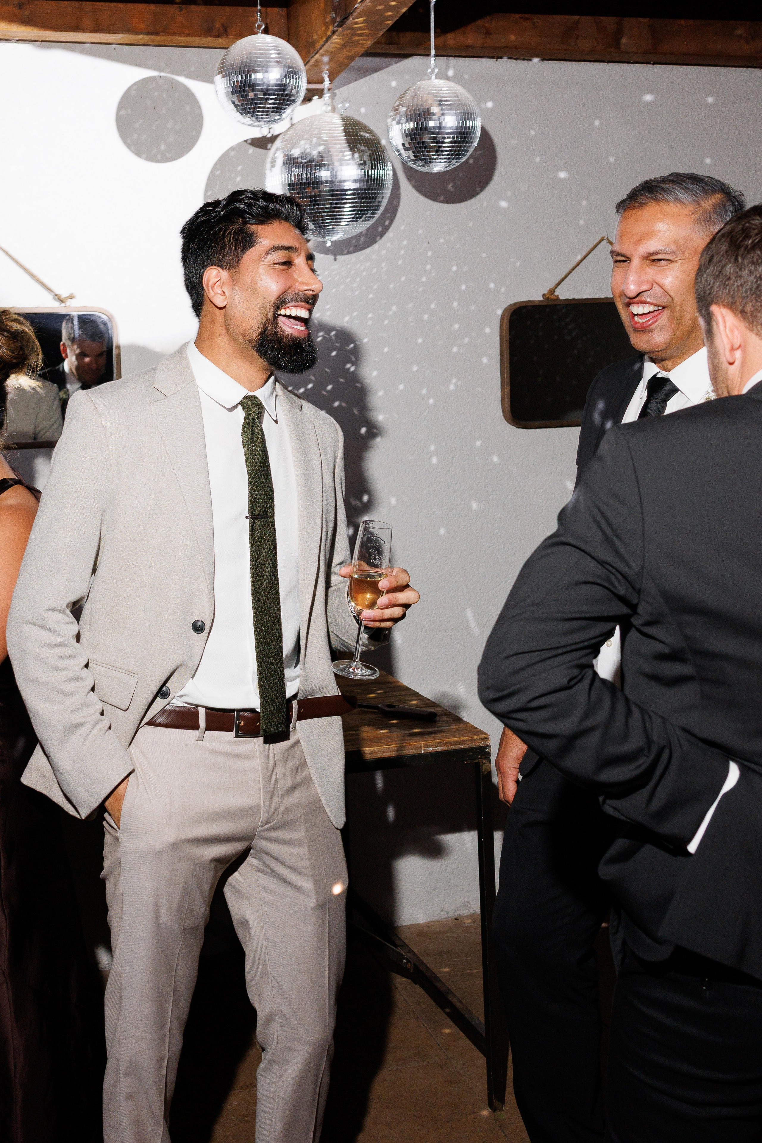 Fiona & Colin (Barcelona, La Baronia). Весільний фотограф Осокін Євгеній