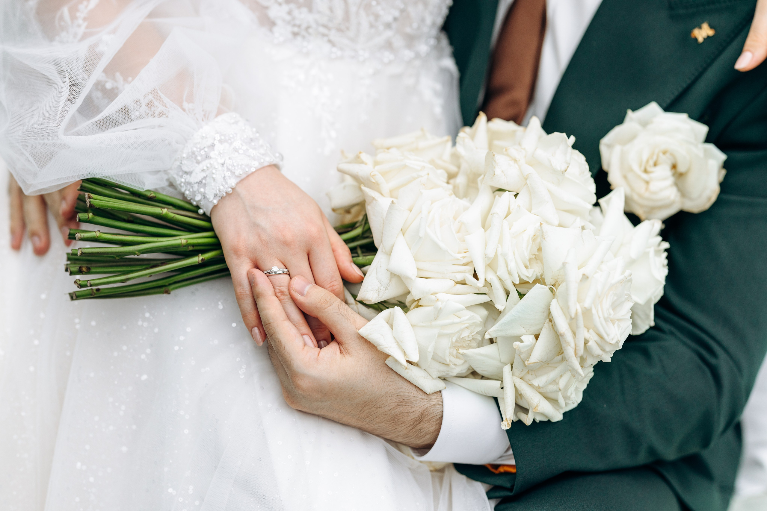 Alice & Mark — Wedding Photography, Osokin Photography Toronto