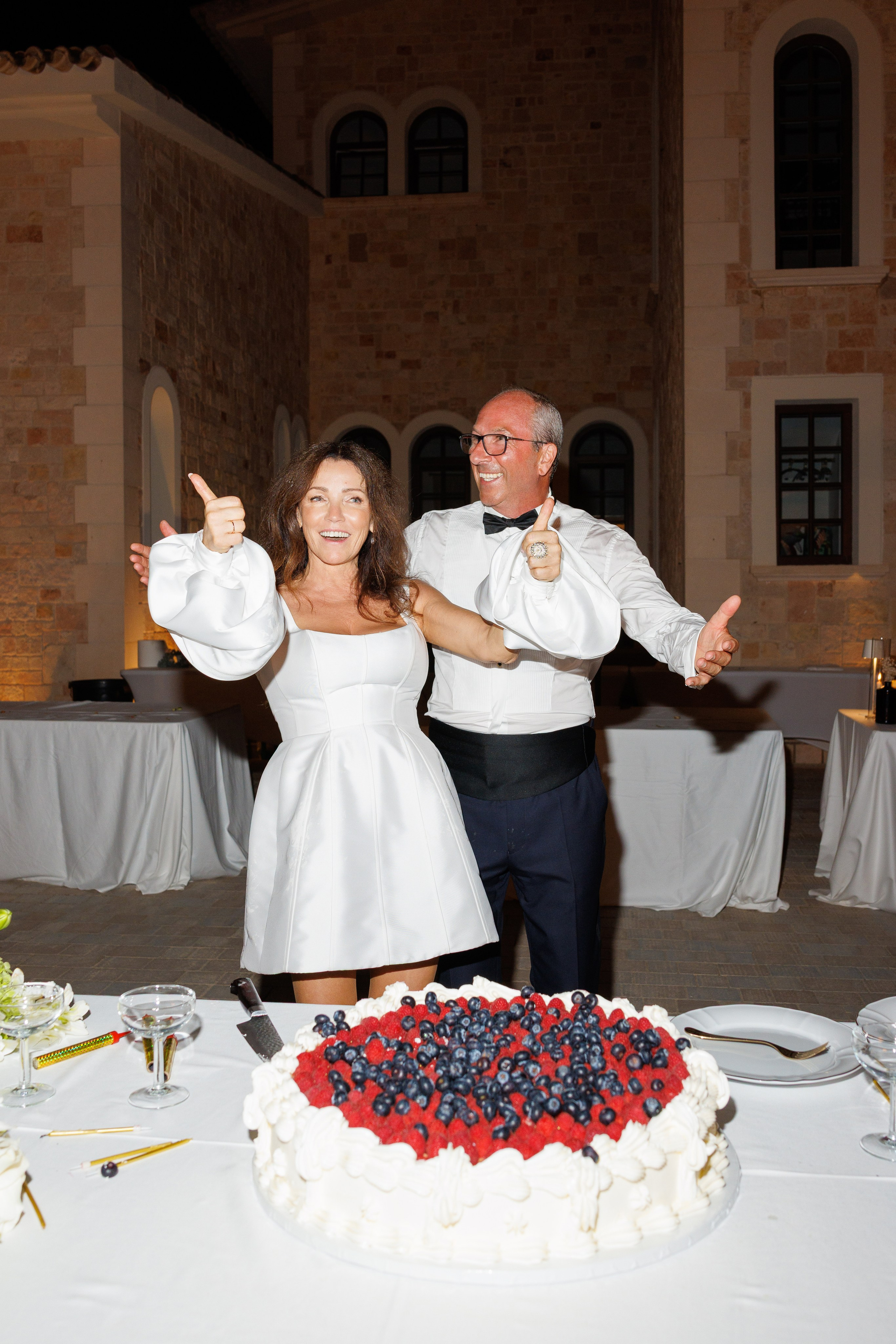 Valentina & Heinz (Palma de Mallorca, Finca Son Bi). Wedding photographer Osokin Evgeniy