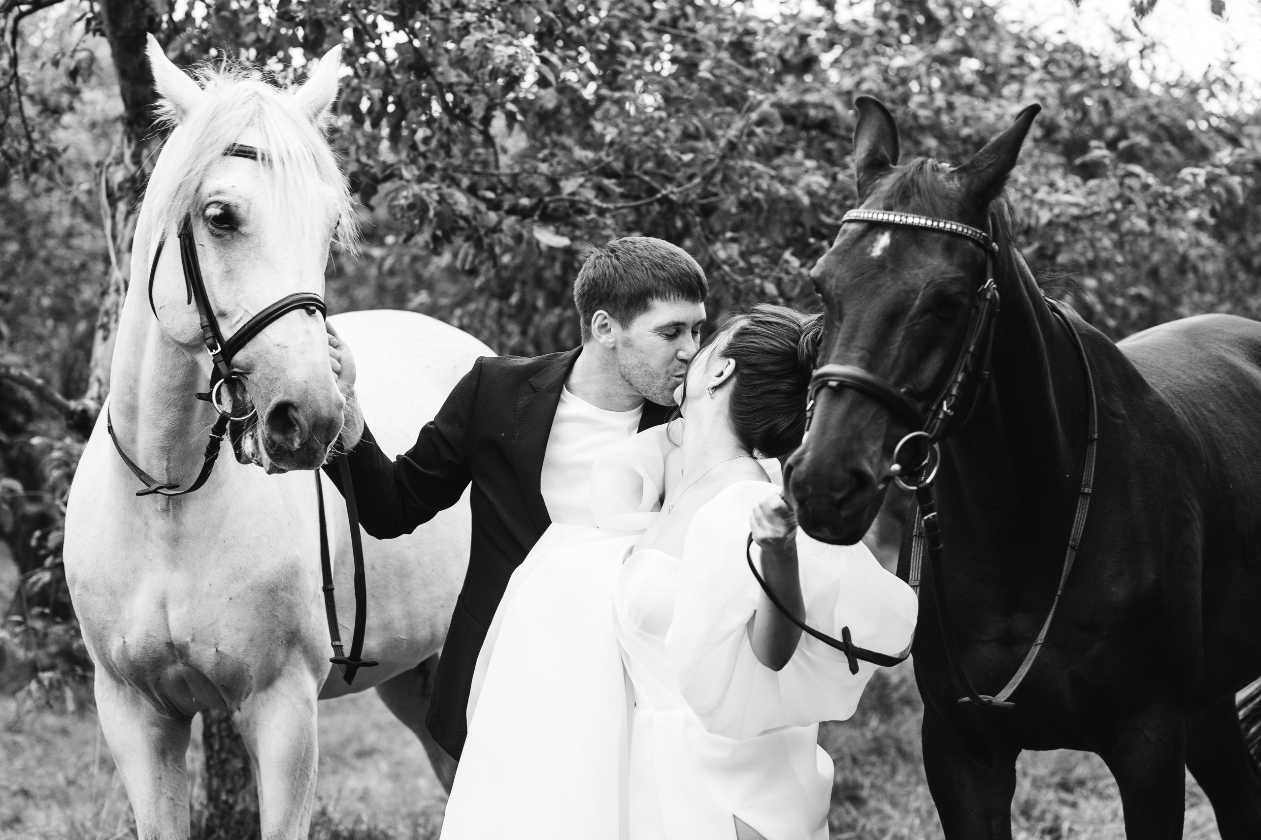 Vita & Rail. Wedding photographer Osokin Evgeniy