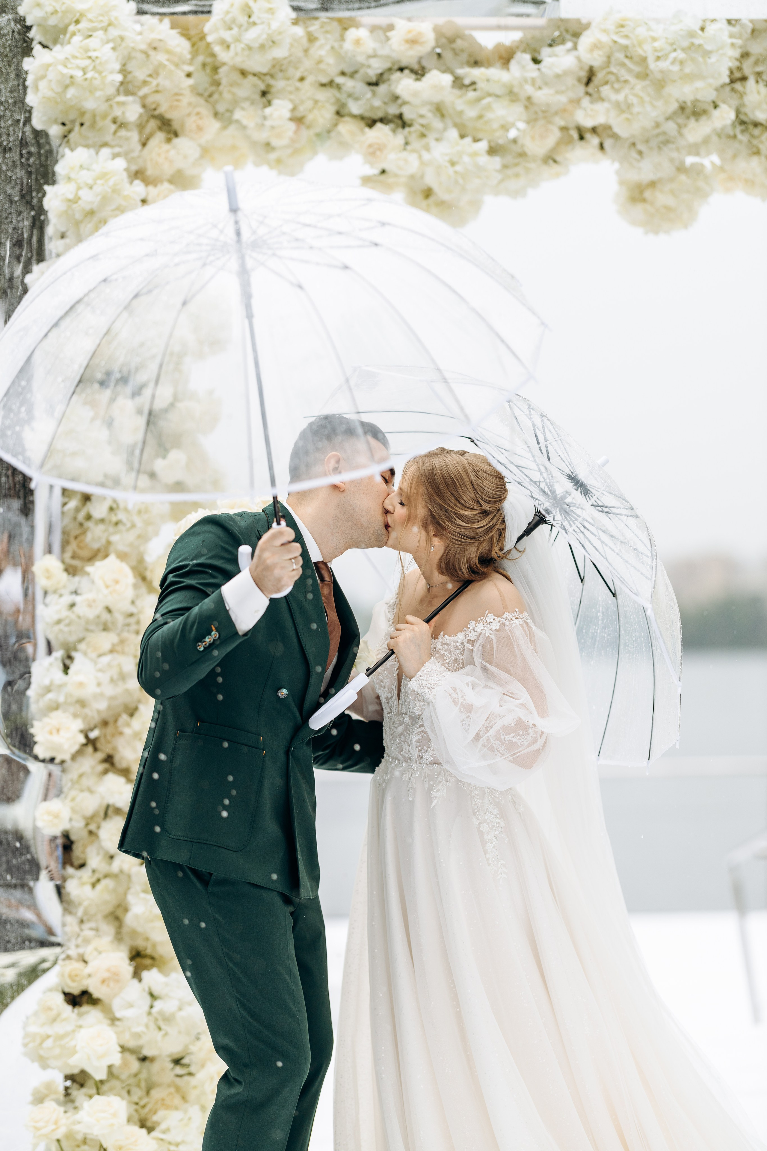 Alice & Mark — Wedding Photography, Osokin Photography Toronto
