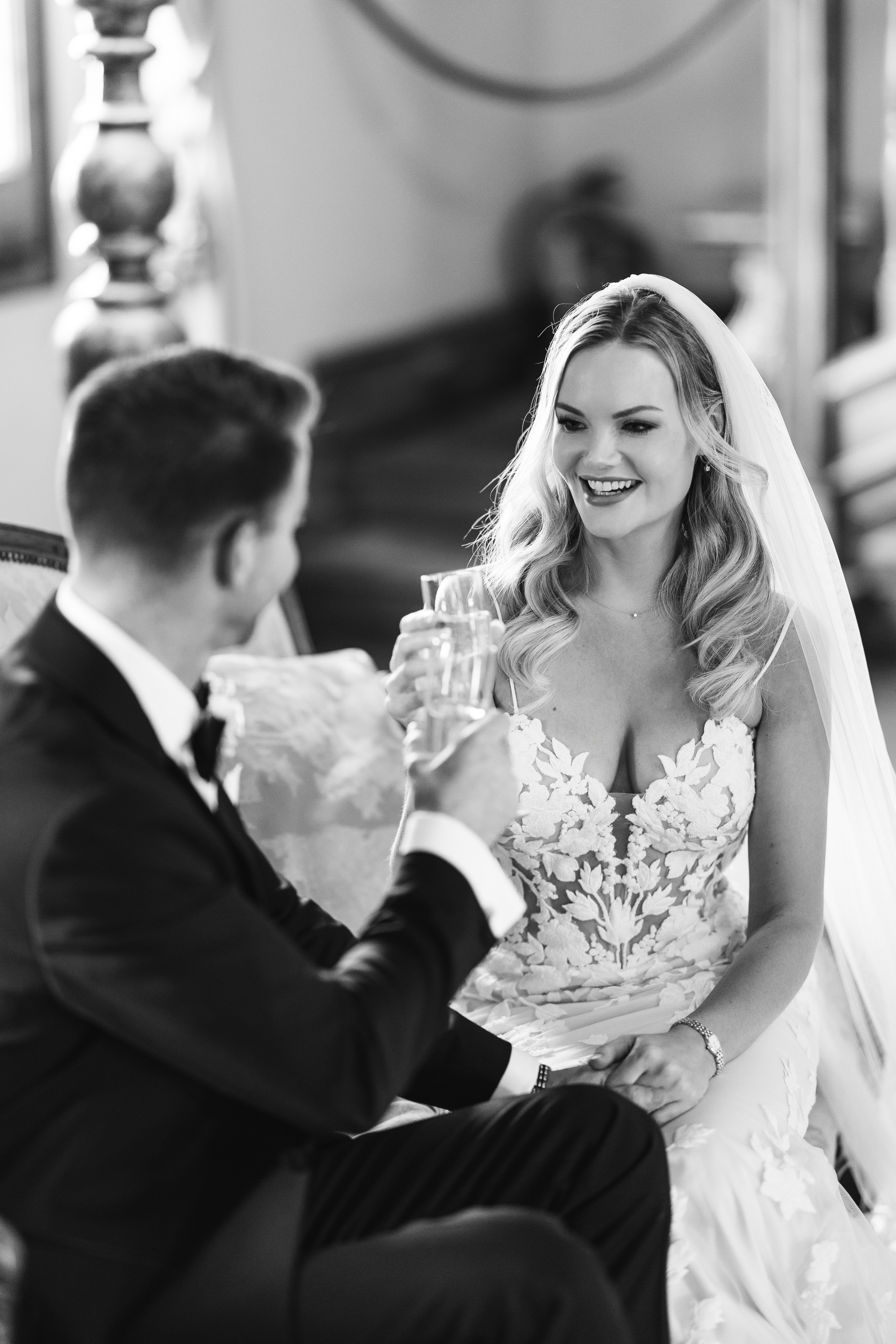 Fiona & Colin (Barcelona, La Baronia). Весільний фотограф Осокін Євгеній