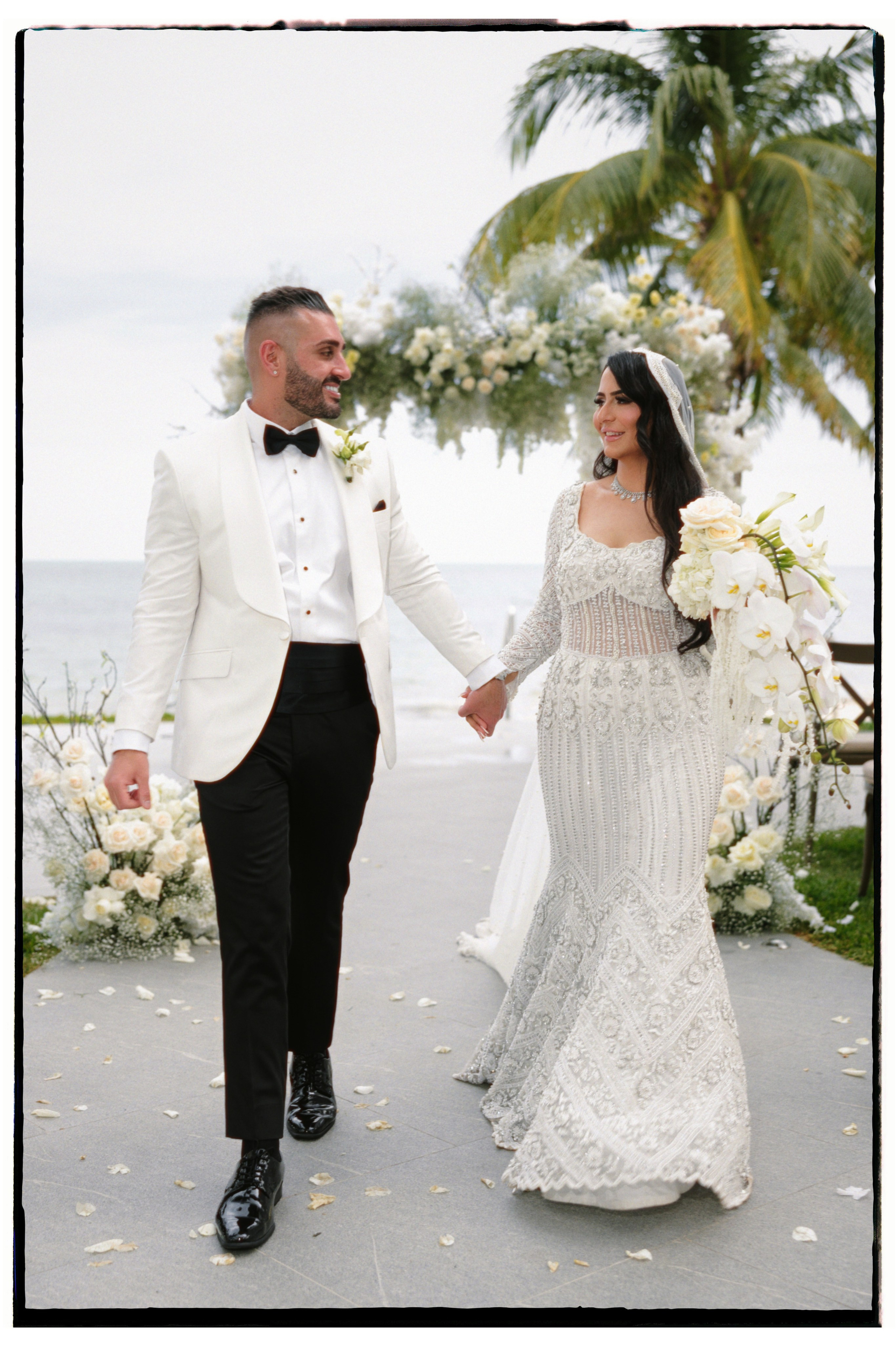 FILM. Destination Wedding Photographer — Spain, Italy & Toronto | Evgeniy Osokin