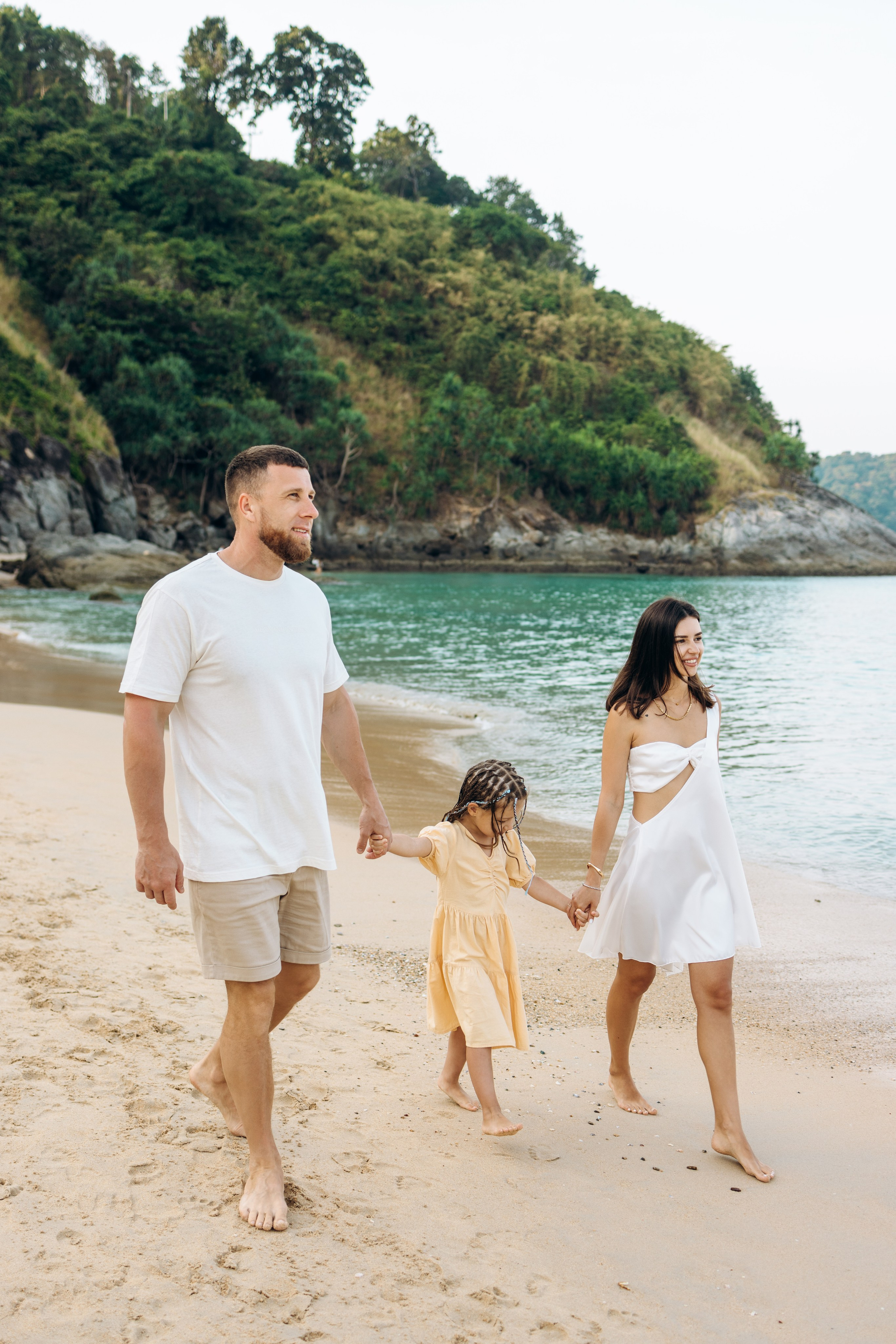 Yana, Sasha & Eva. Весільний фотограф Київ Осокін Євгеній