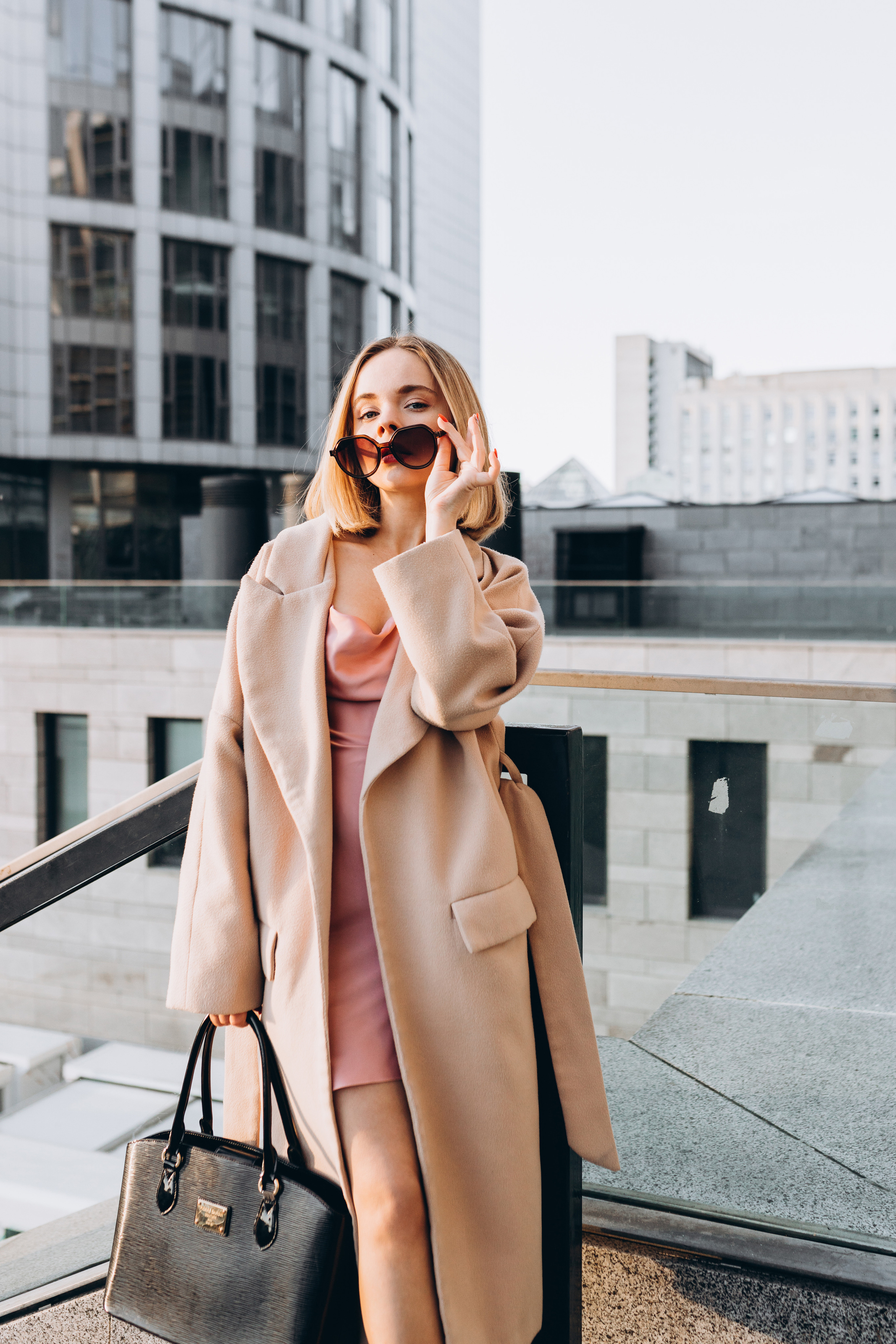 Inna. Весільний фотограф Осокін Євгеній