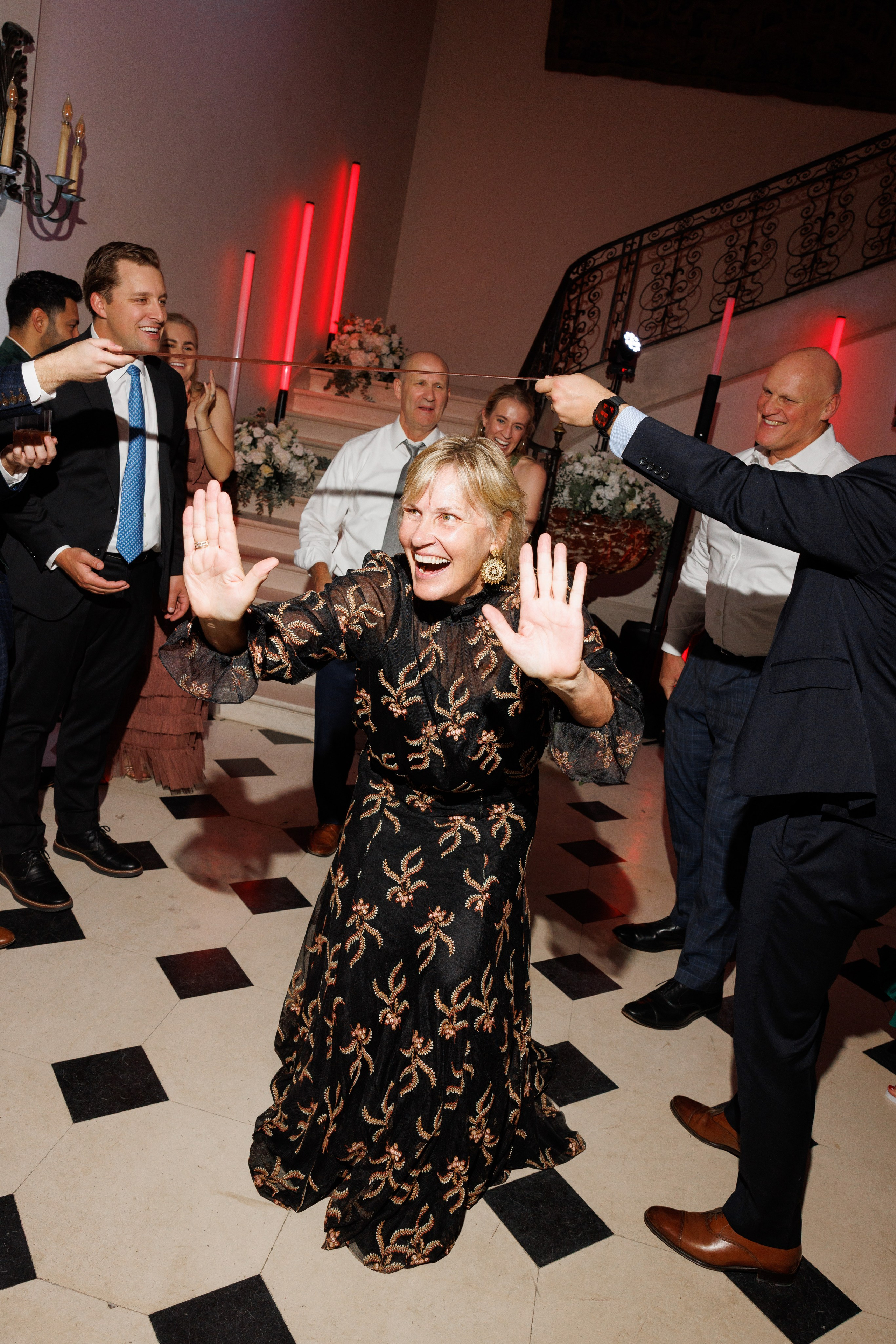 Marine & Jonathan (Brussel, Chateu de La Hulpe). Весільний фотограф Осокін Євгеній