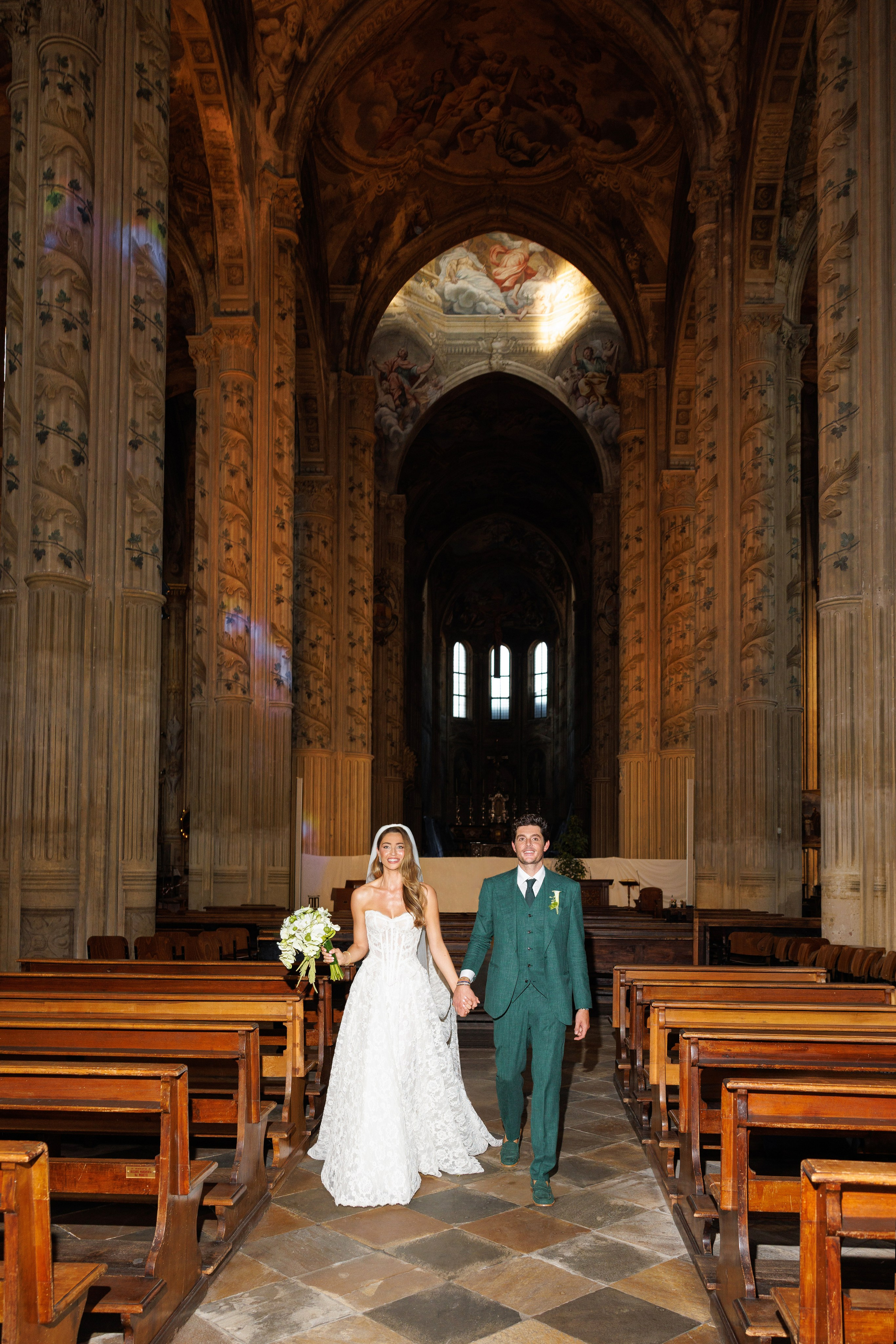Chelcie & Metthew. Wedding photographer Toronto Osokin Evgeniy