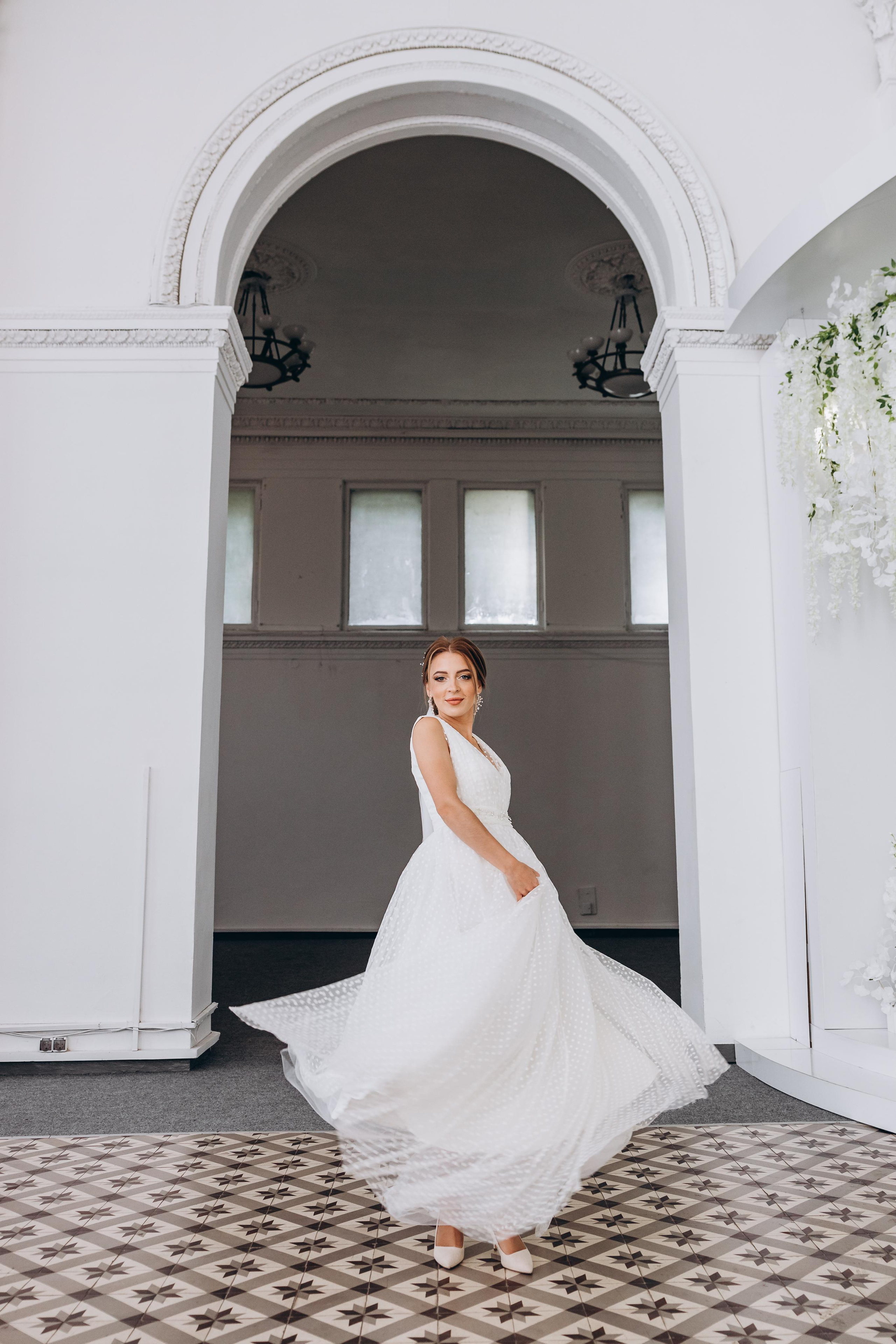 Olya & Vova. Весільний фотограф Осокін Євгеній