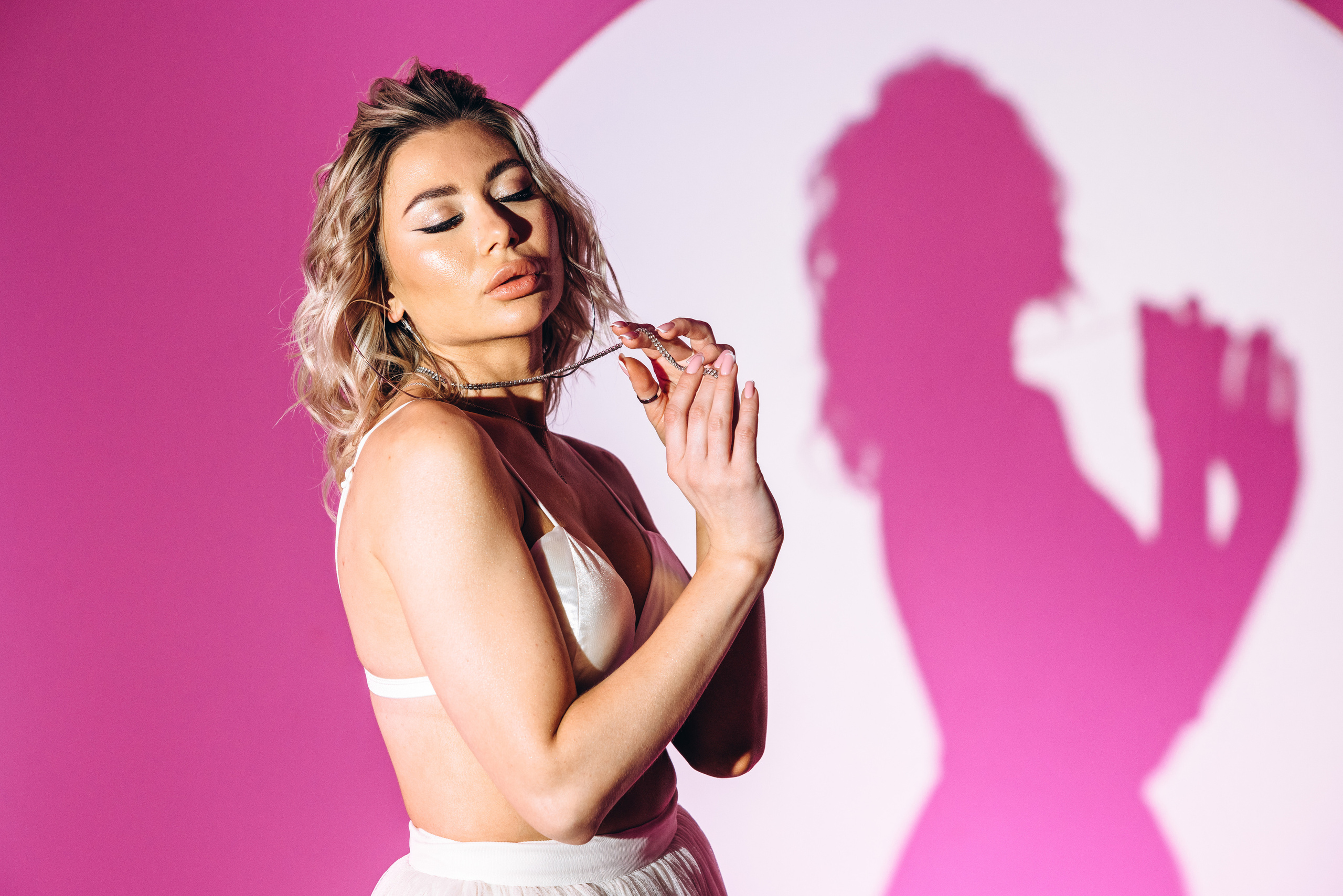 Lena. Wedding photographer Osokin Evgeniy