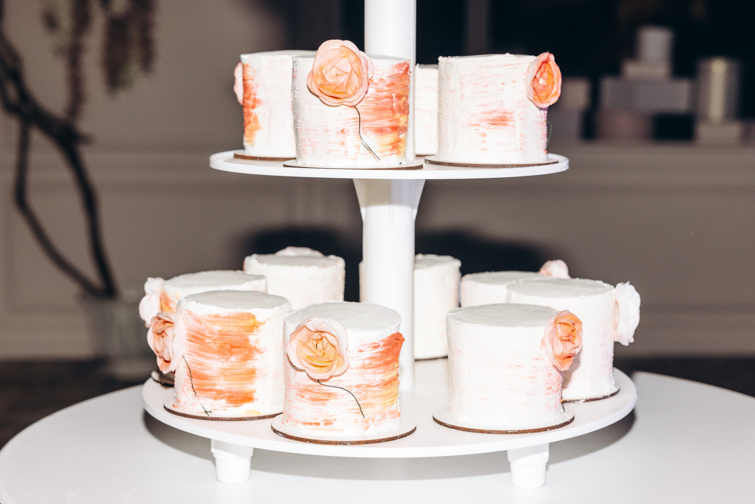 Katya & Jenya. Wedding photographer Osokin Evgeniy