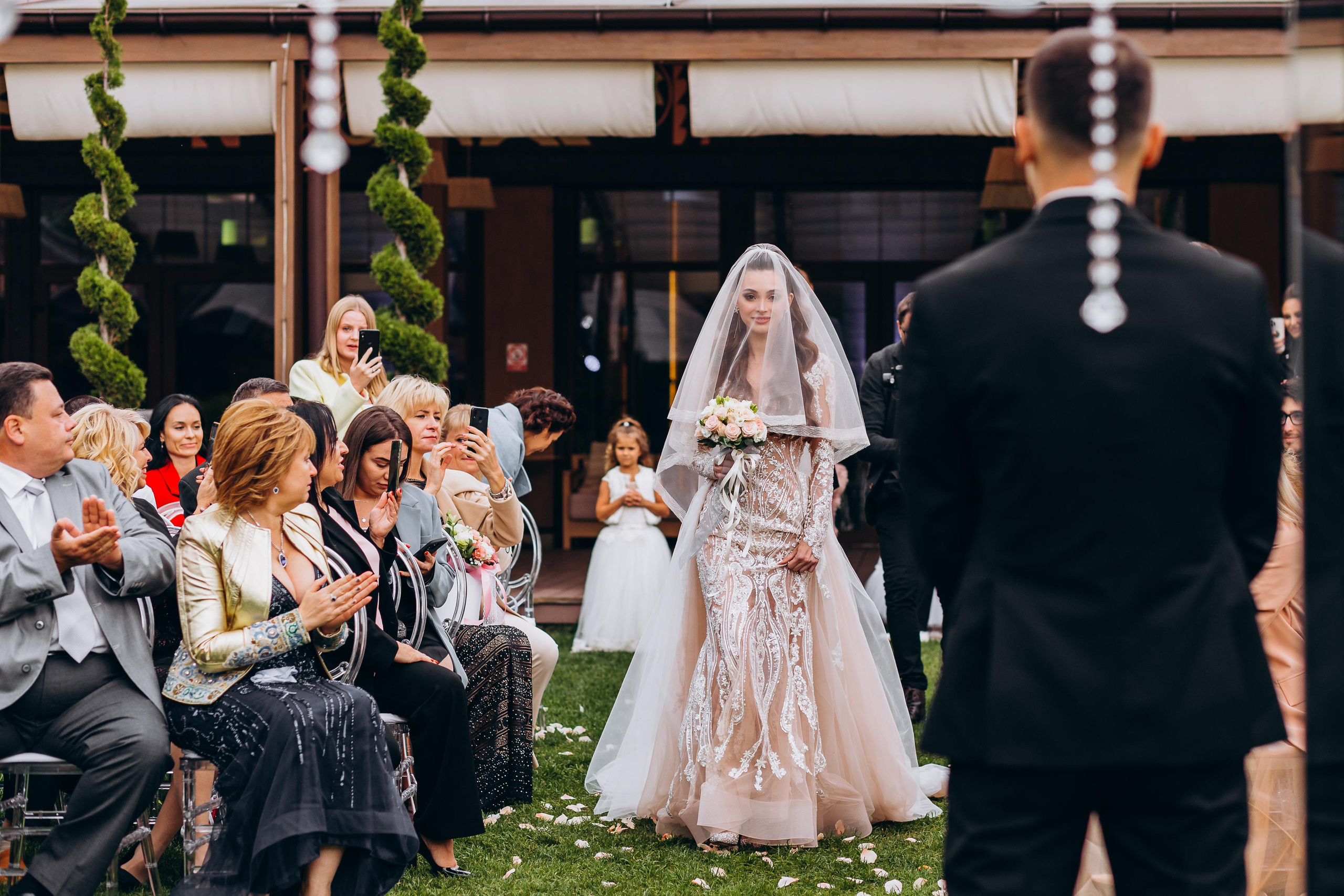 Diana & Andrey. Wedding photographer Osokin Evgeniy