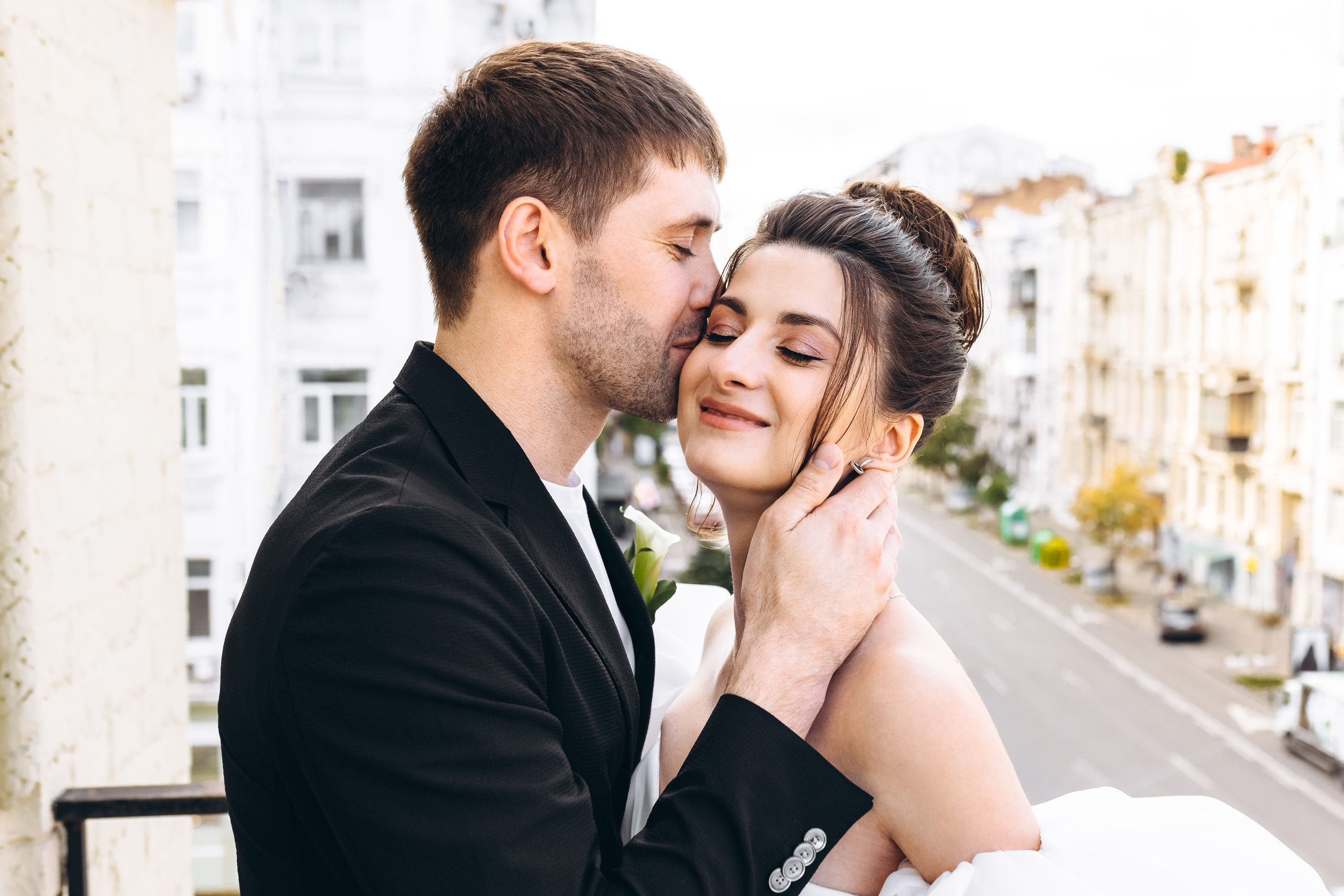 Vita & Rail. Wedding photographer Osokin Evgeniy