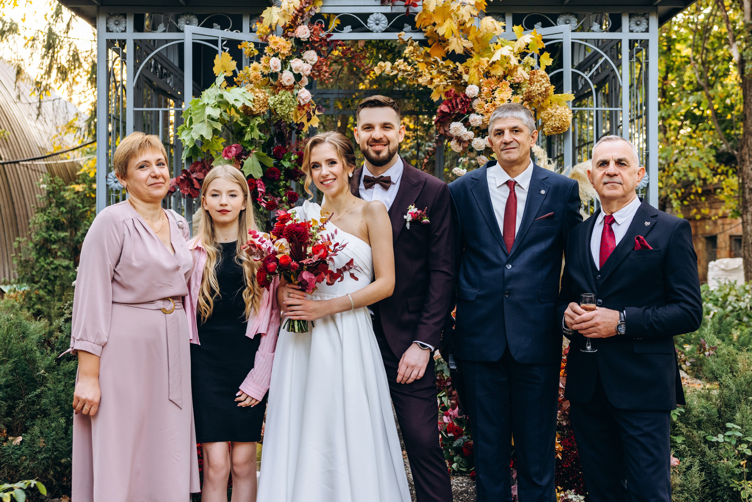 Katya & Jenya. Wedding photographer Osokin Evgeniy