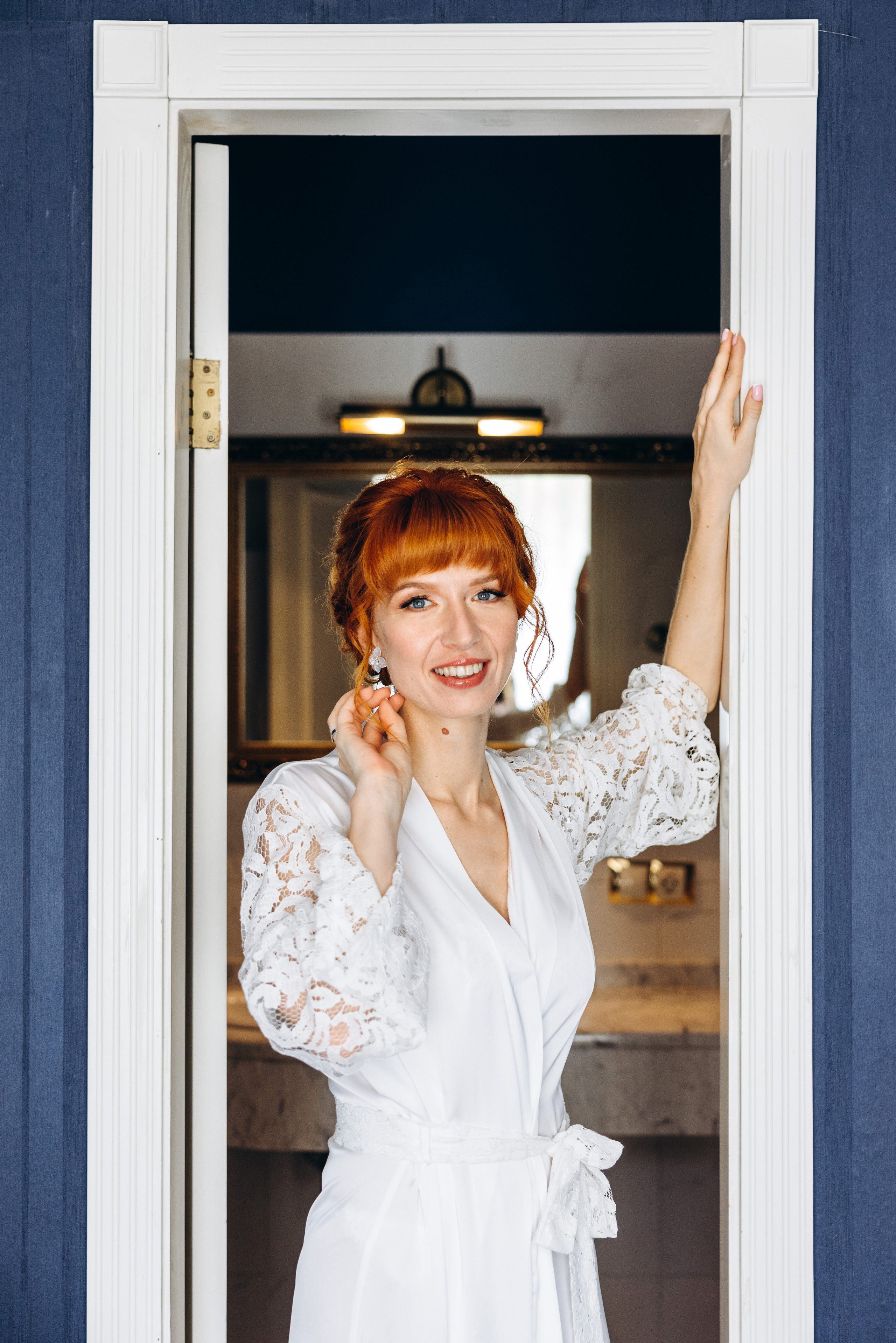 Marina & Vitaliy. Весільний фотограф Осокін Євгеній