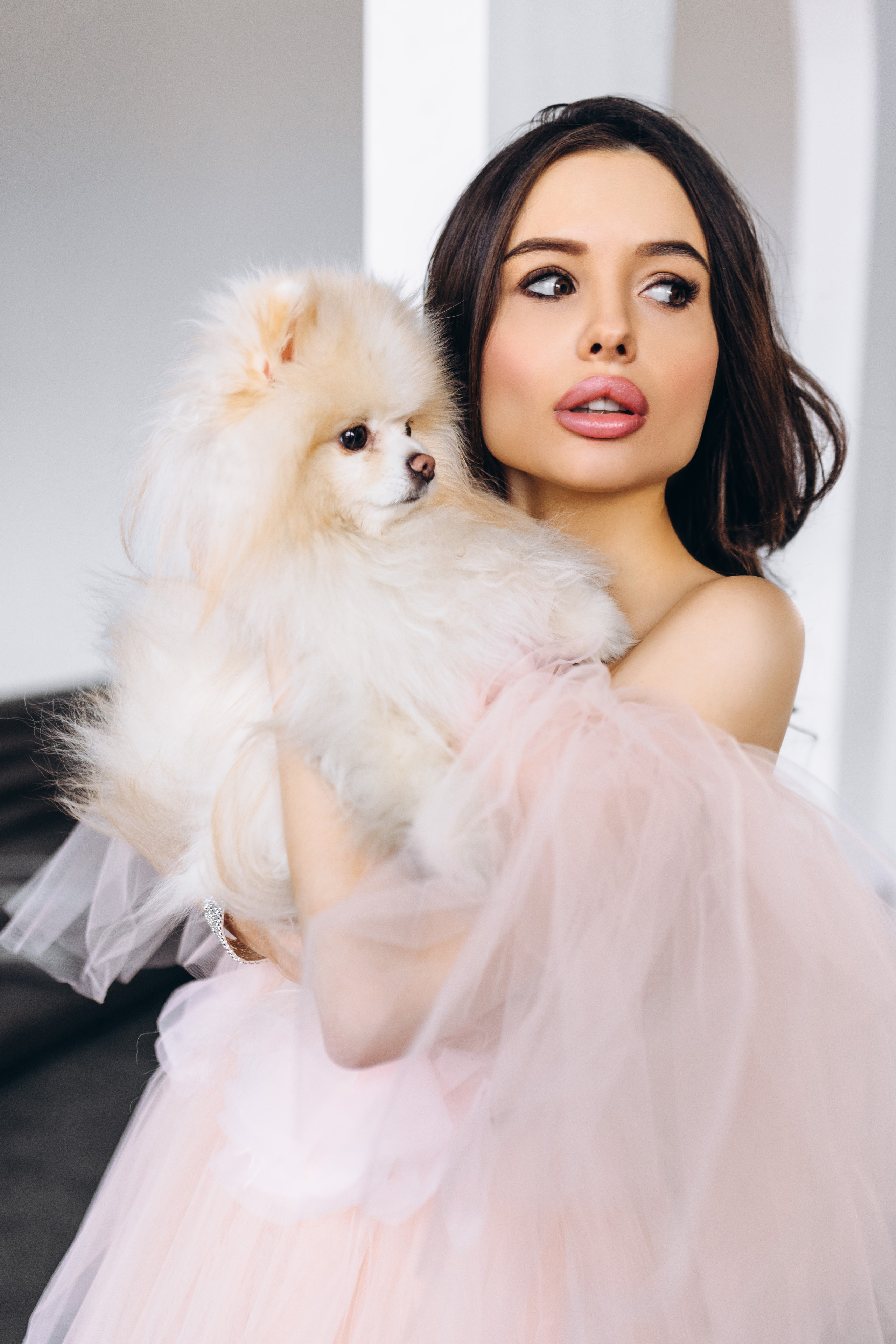 Lena. Wedding photographer Osokin Evgeniy