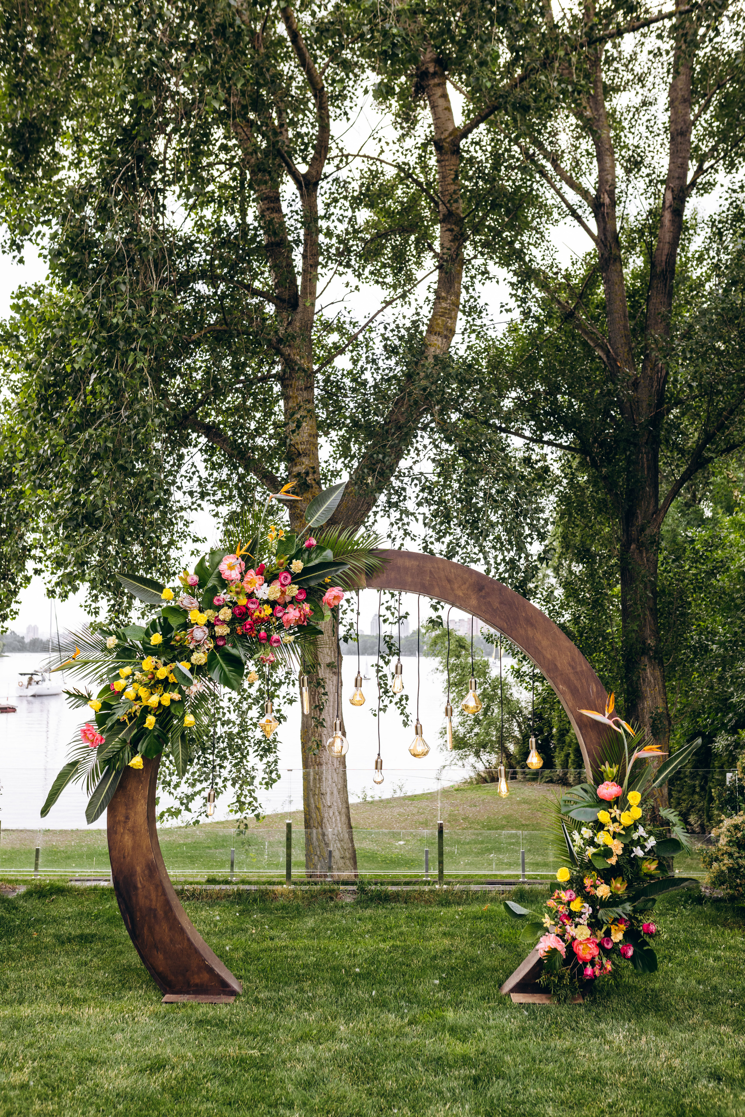 Marina & Vitaliy. Весільний фотограф Осокін Євгеній