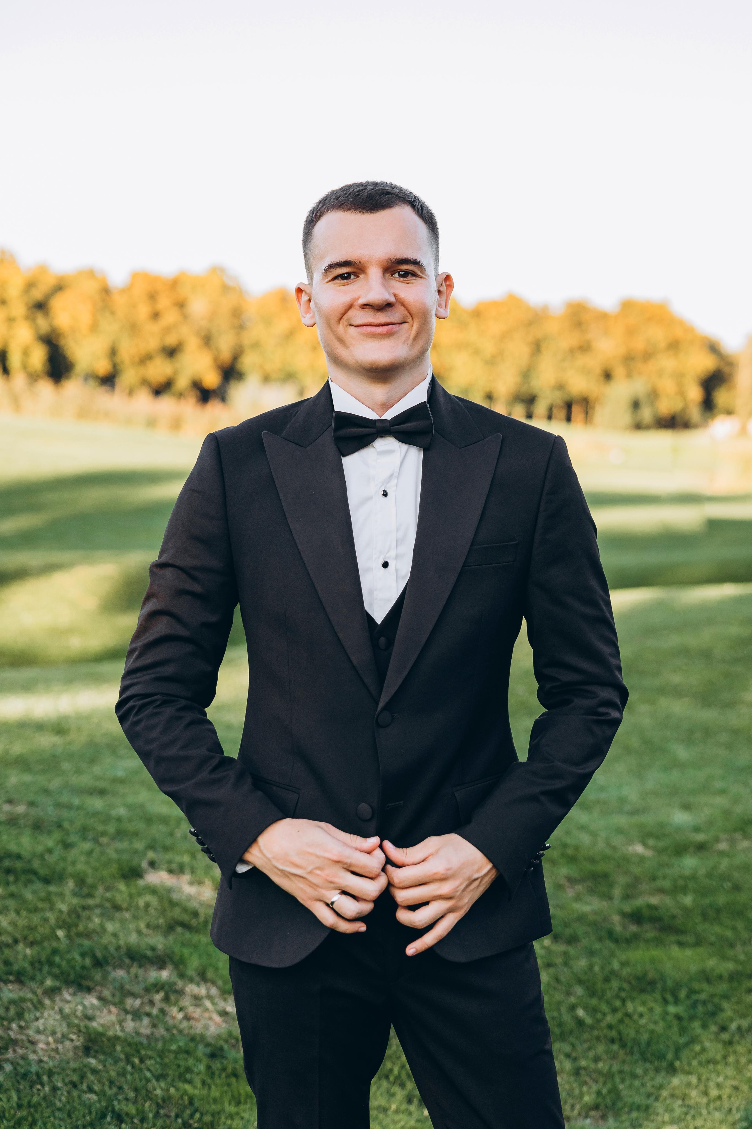 Diana & Andrey. Wedding photographer Osokin Evgeniy