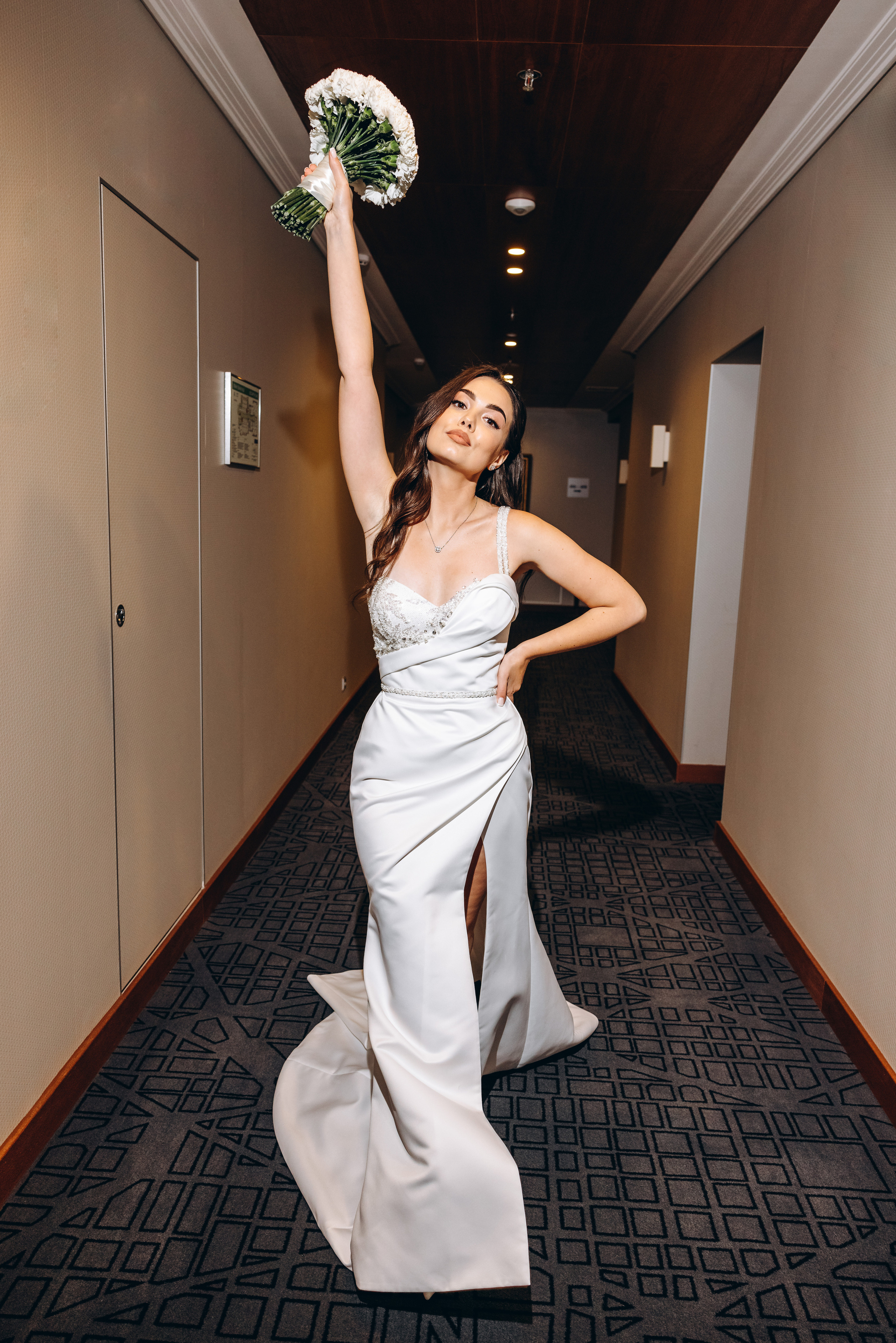 Vika & Roman. Весільний фотограф Київ Осокін Євгеній